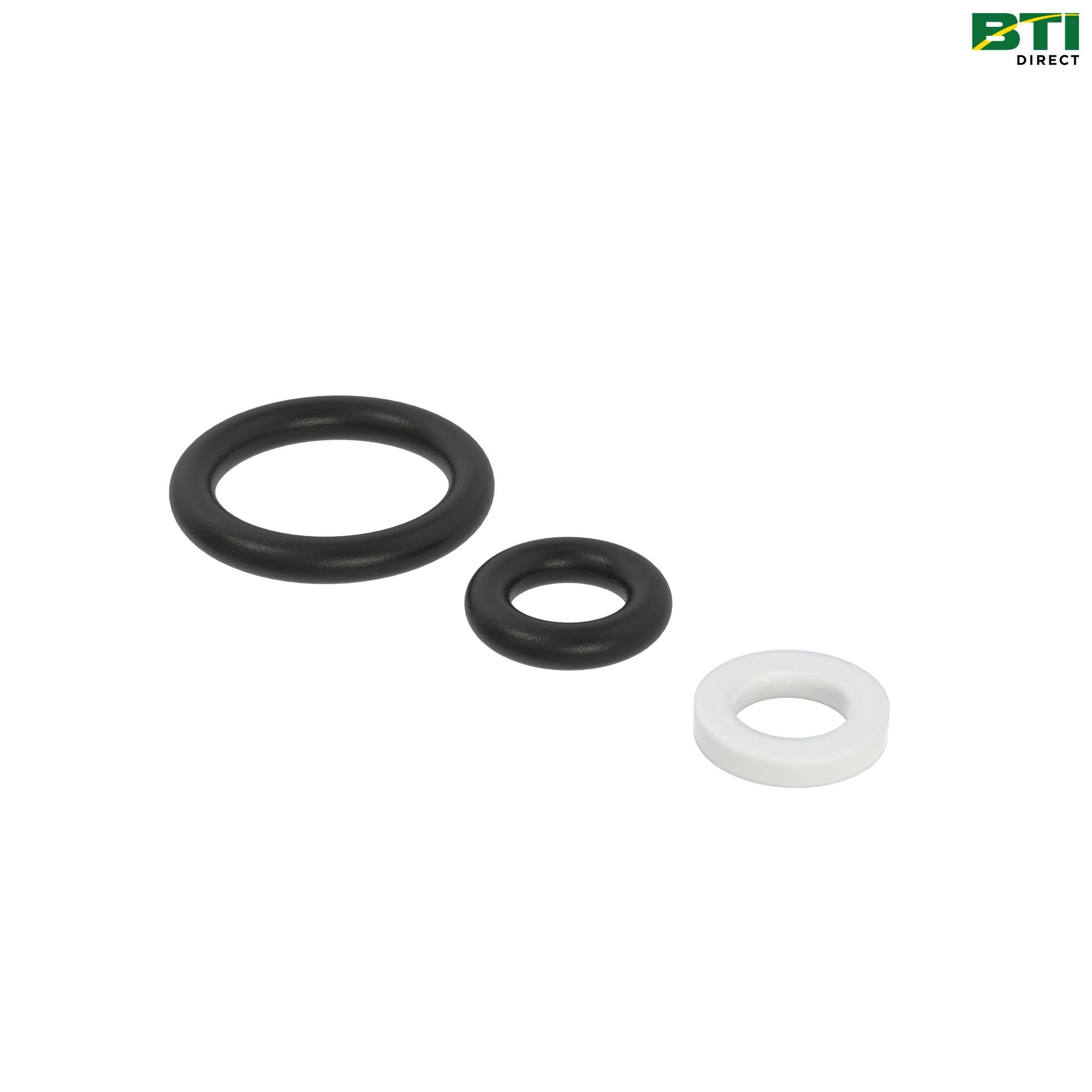 AN207184: Check Valve Seal Kit