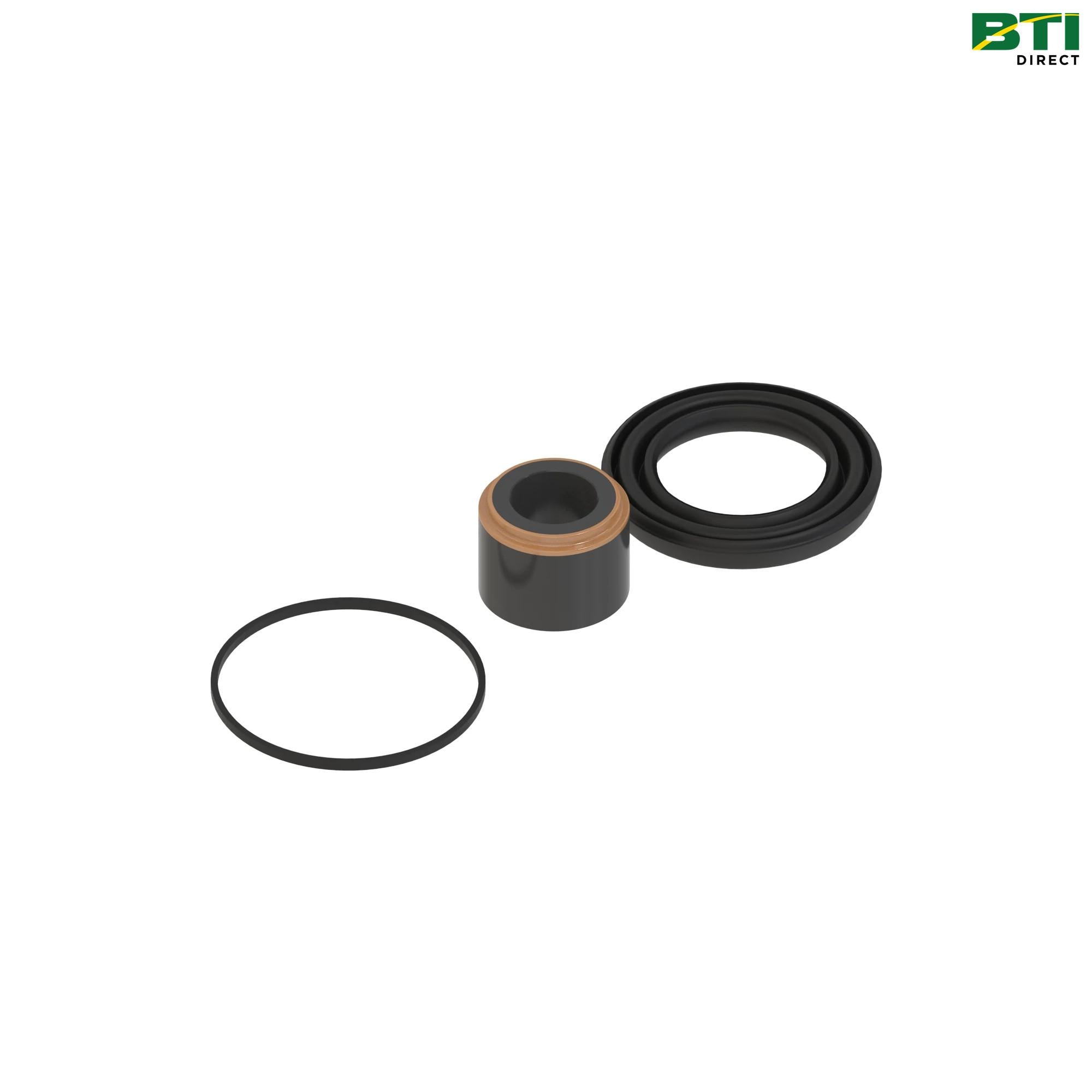 AN207421: Seal Kit