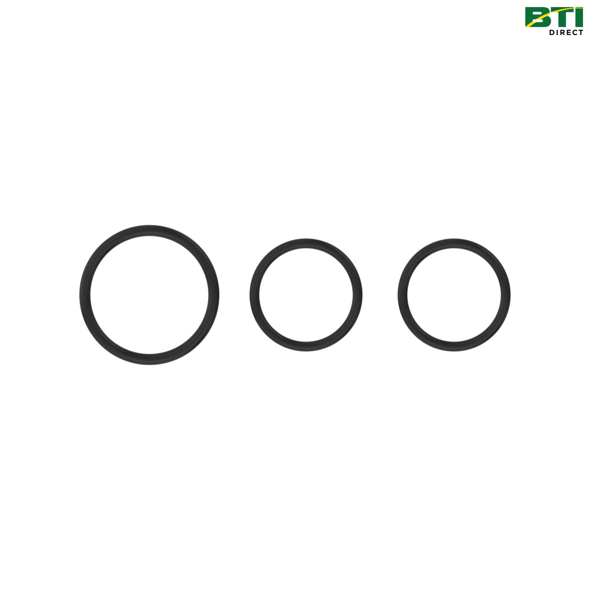 AN207424: External Compensator Seal Kit