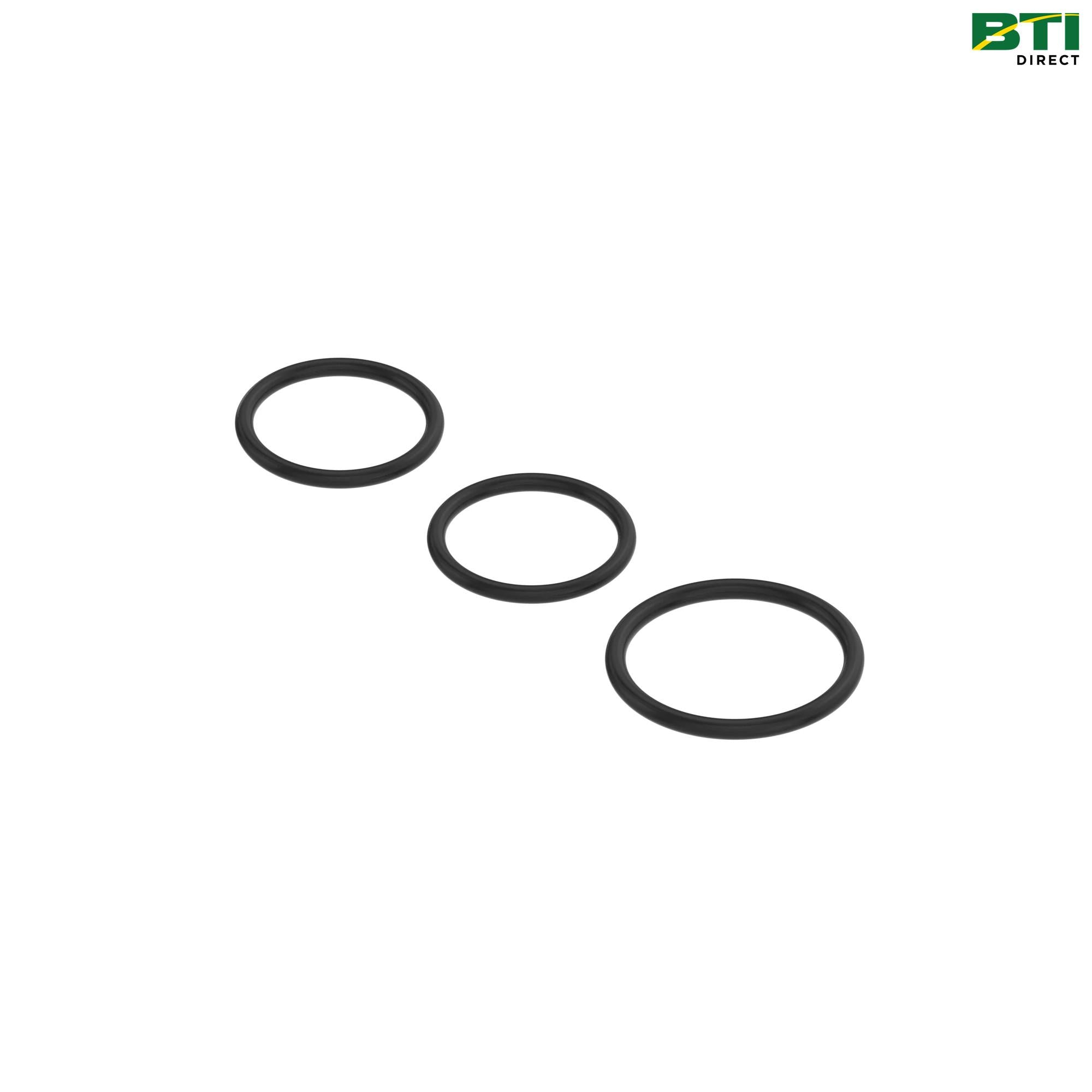 AN207424: External Compensator Seal Kit