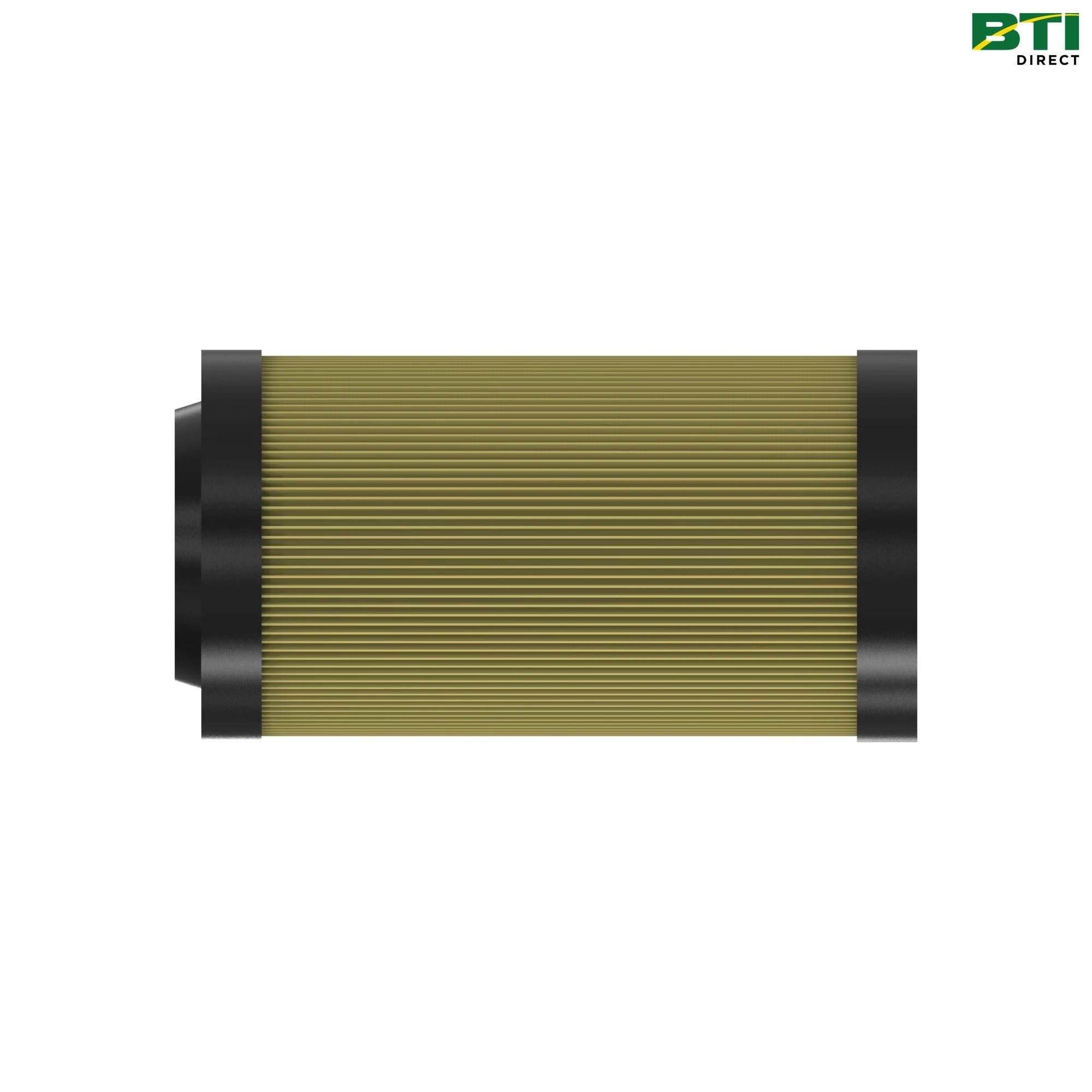 AN207713: Compressor Inline Air Filter