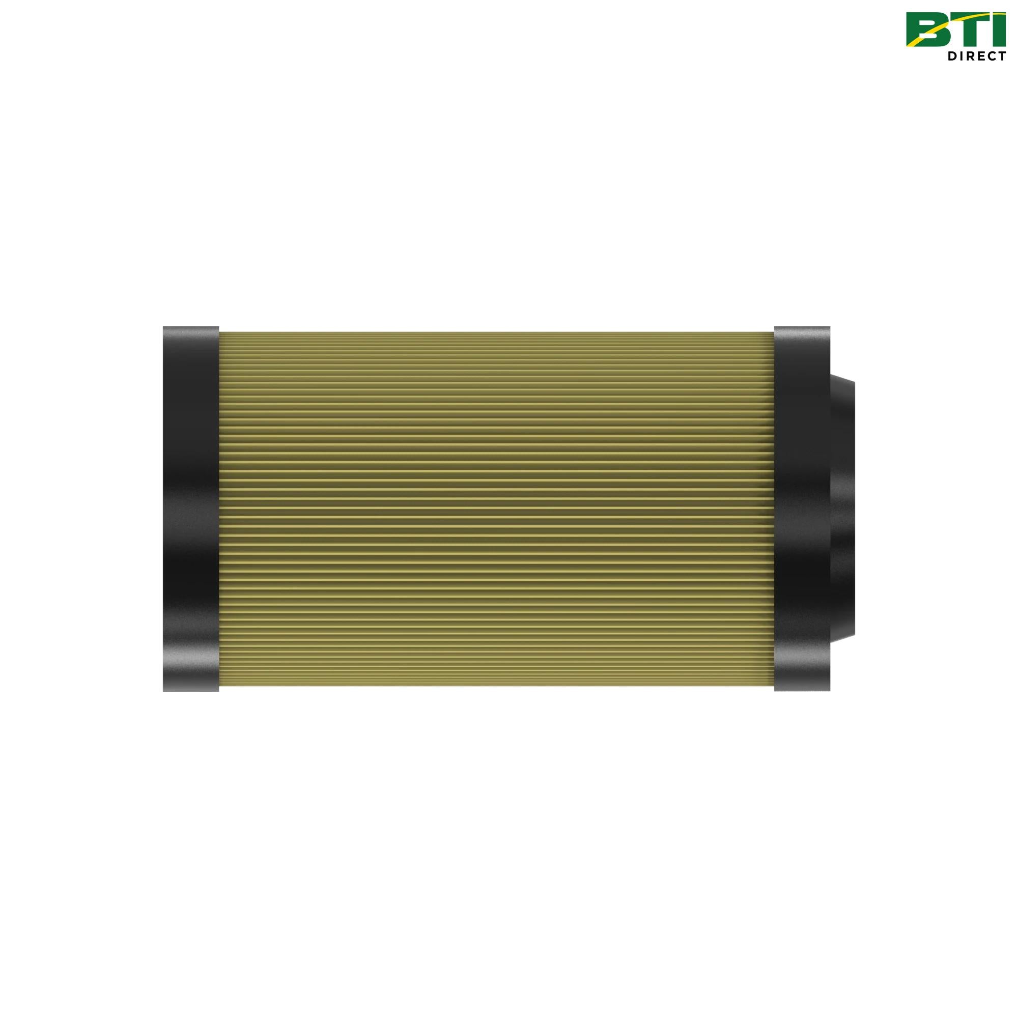AN207713: Compressor Inline Air Filter