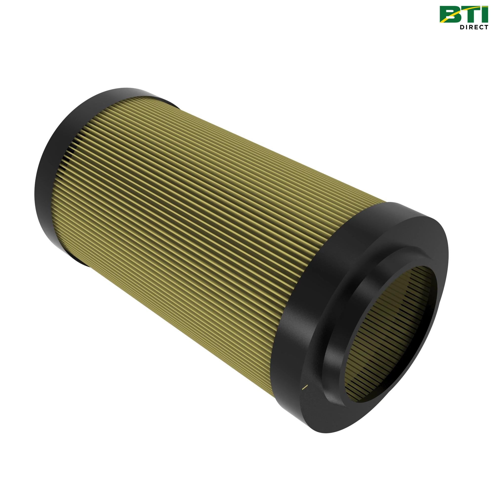 AN207713: Compressor Inline Air Filter