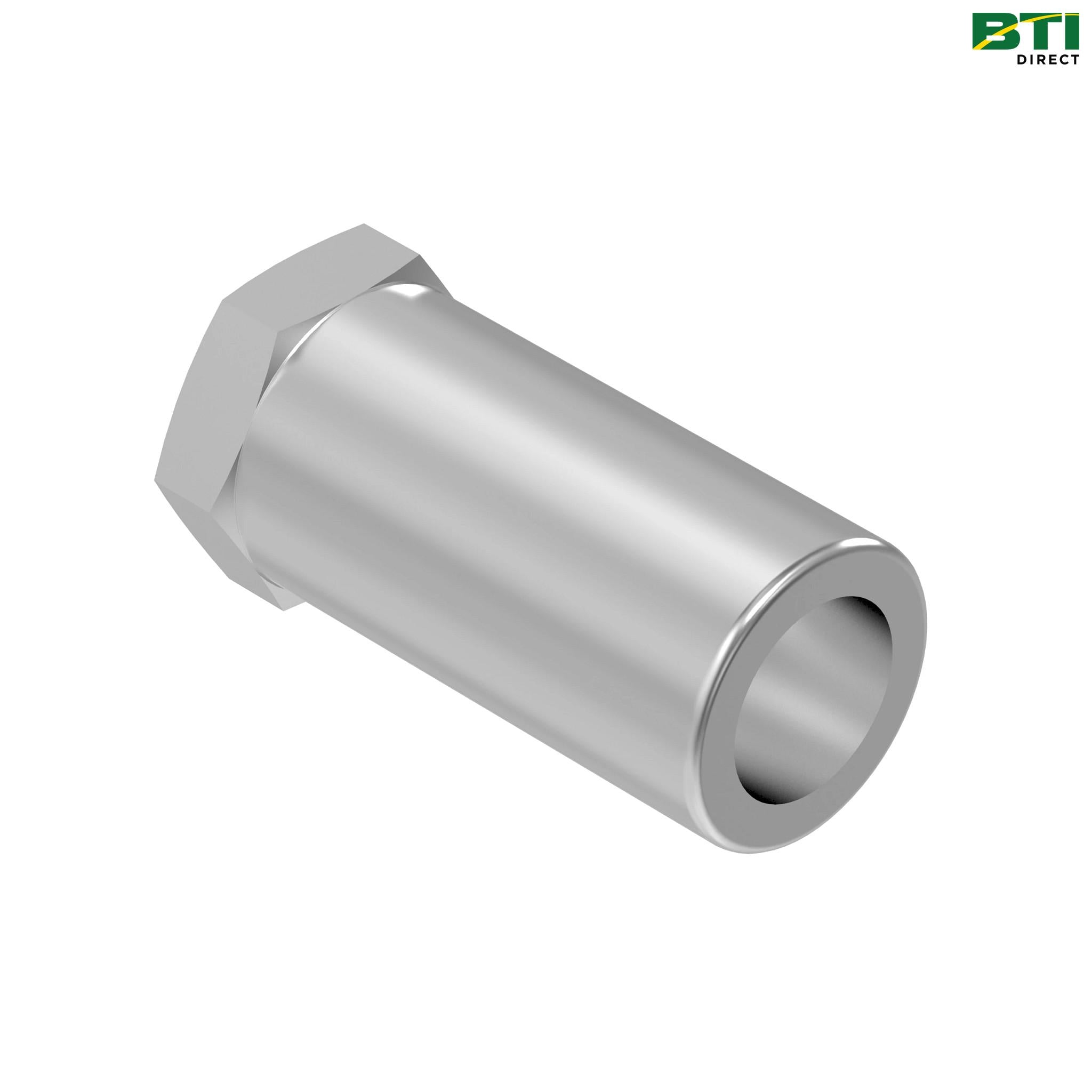 AN207713: Compressor Inline Air Filter