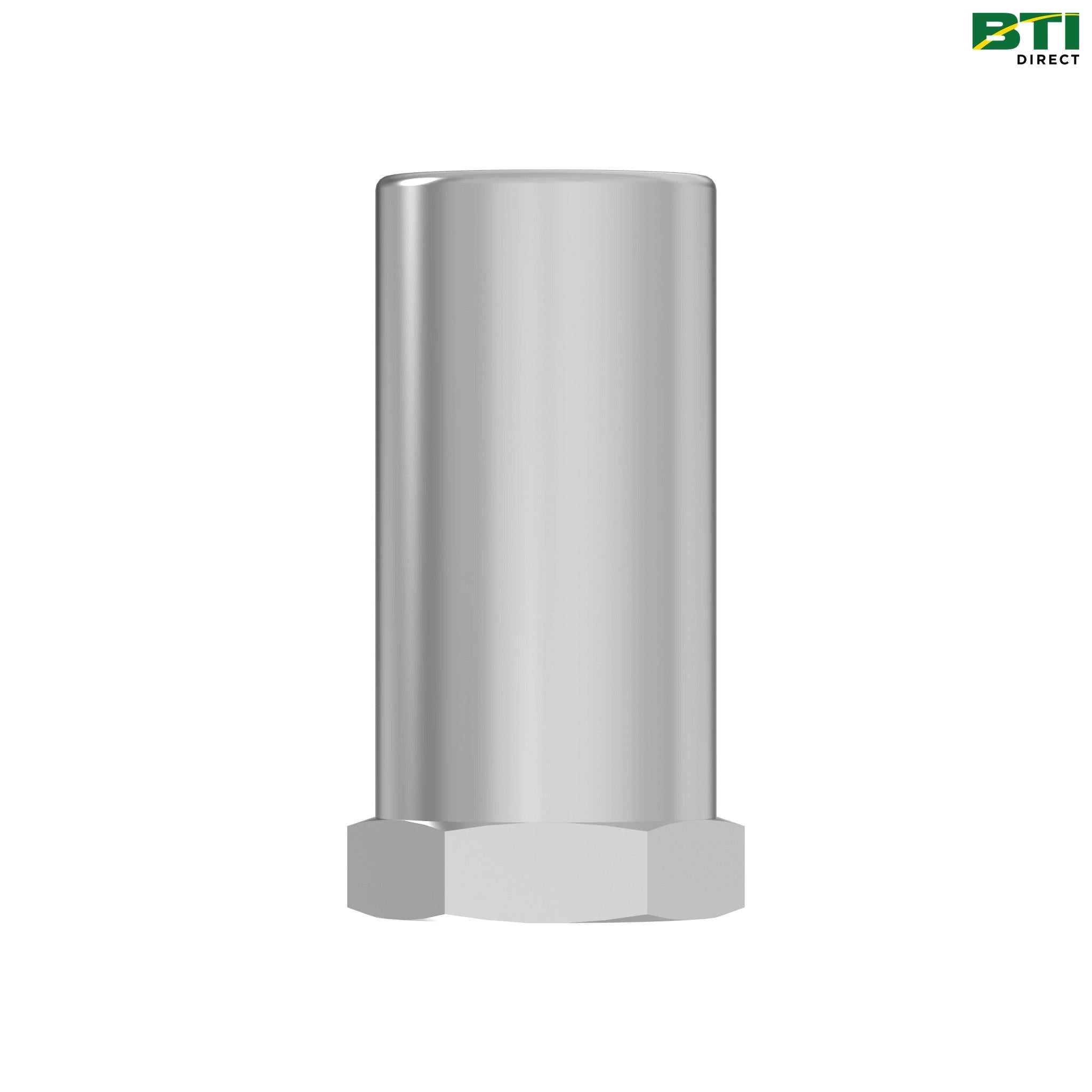 AN207713: Compressor Inline Air Filter