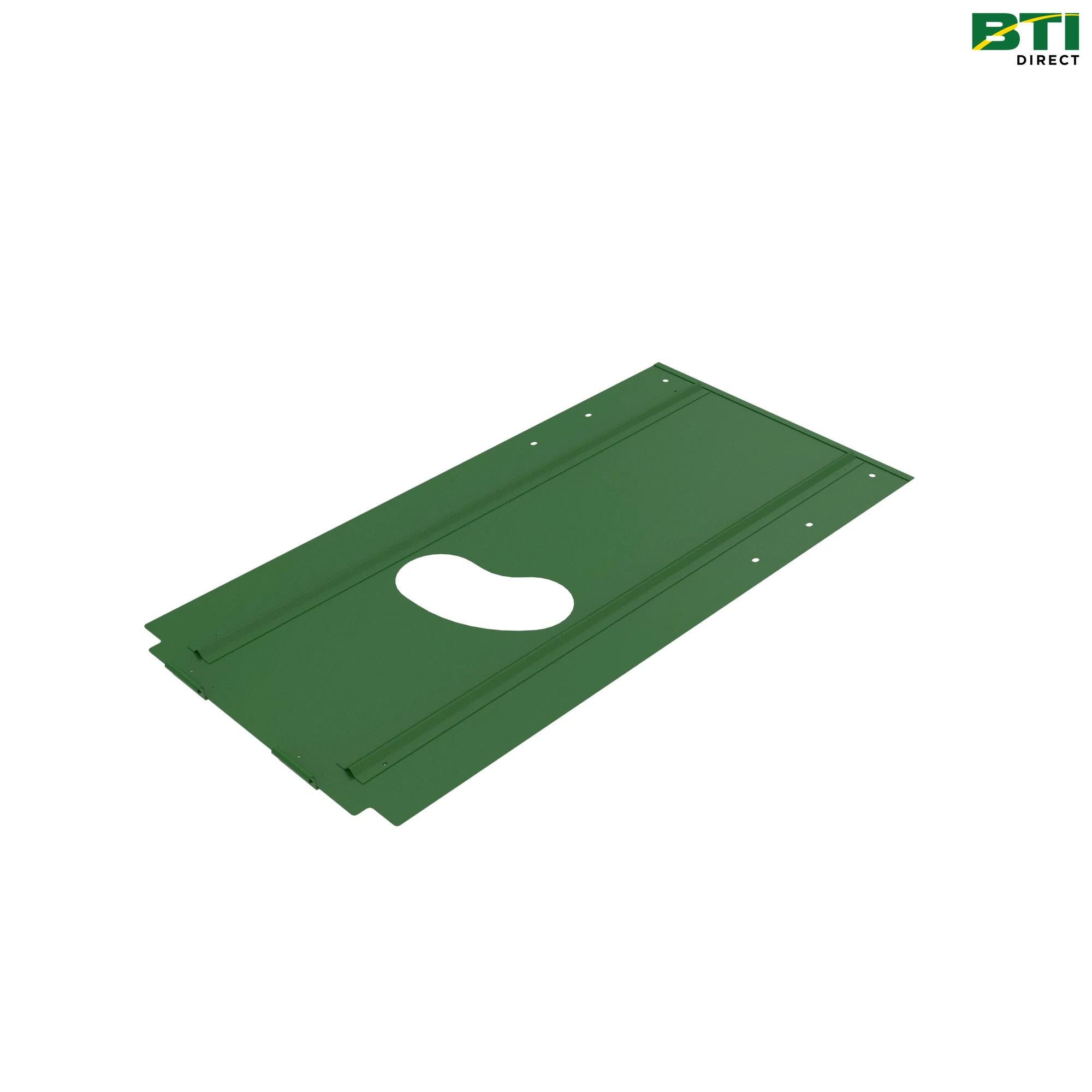 AN207874: Front Crop Shield