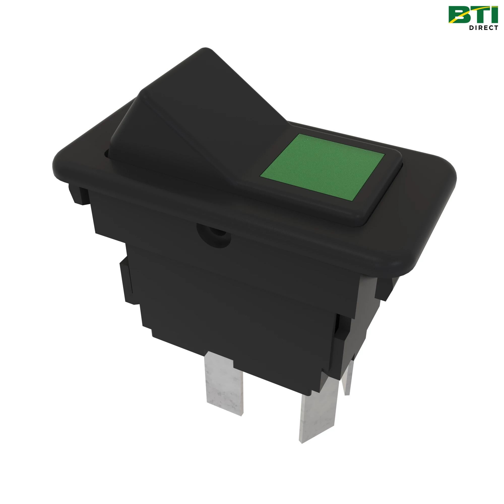 AN207899: Toggle/Rocker Switch