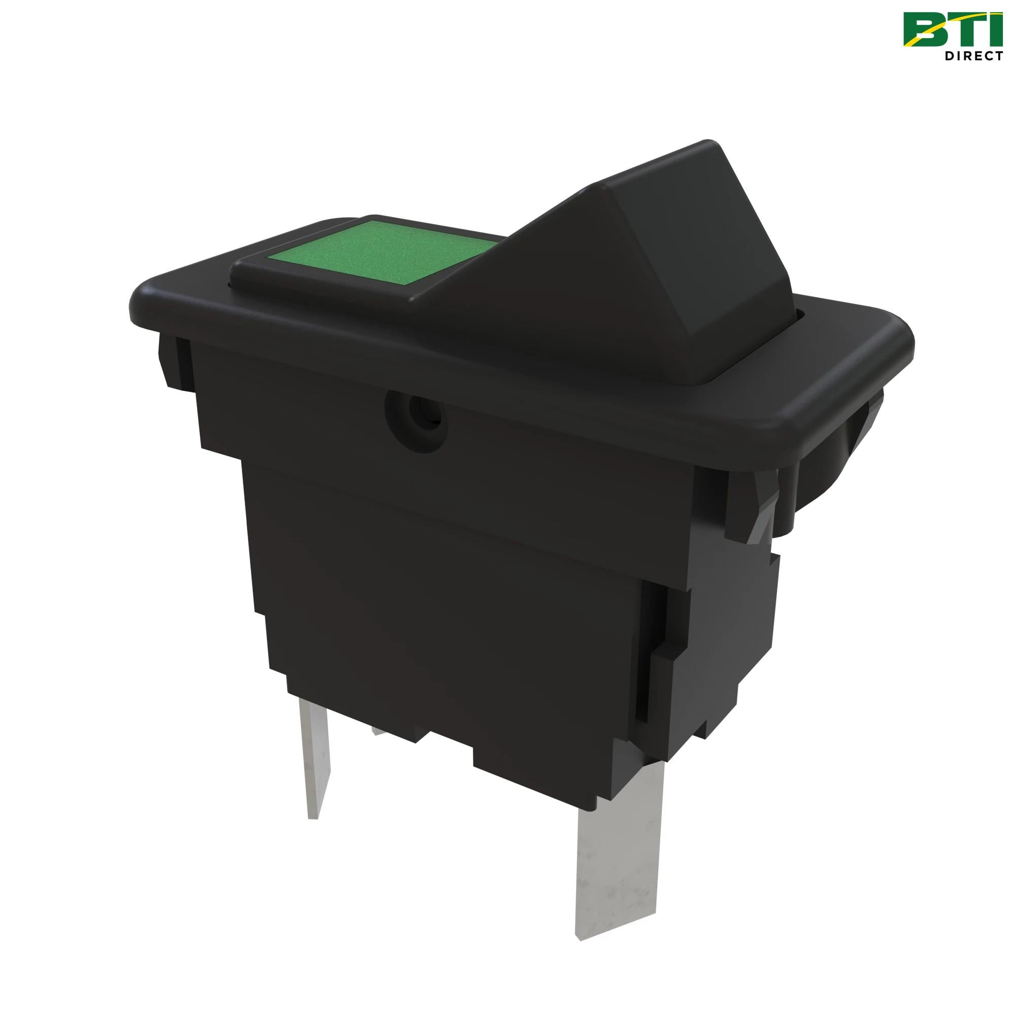 AN207899: Toggle/Rocker Switch