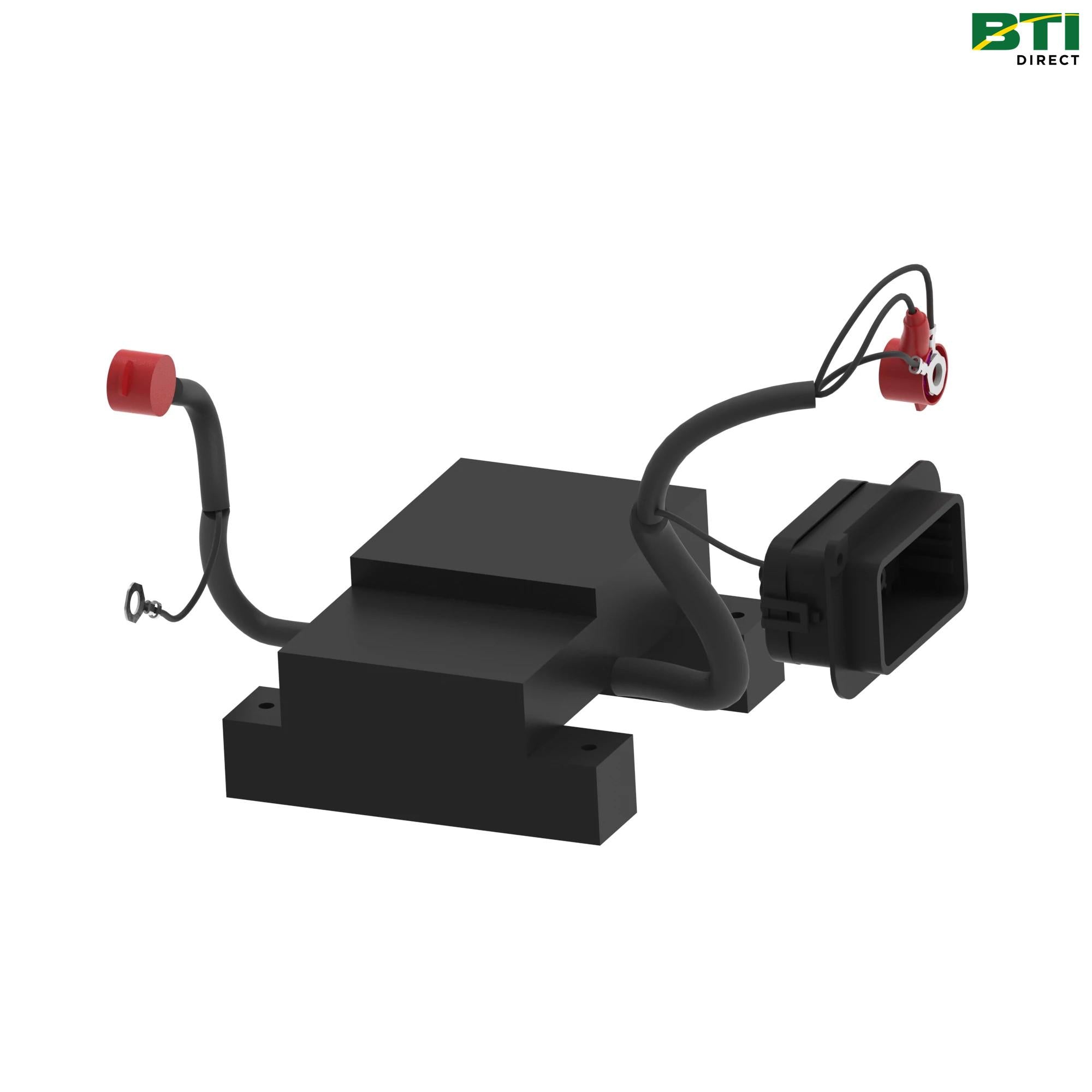 AN207941: Load Center Harness