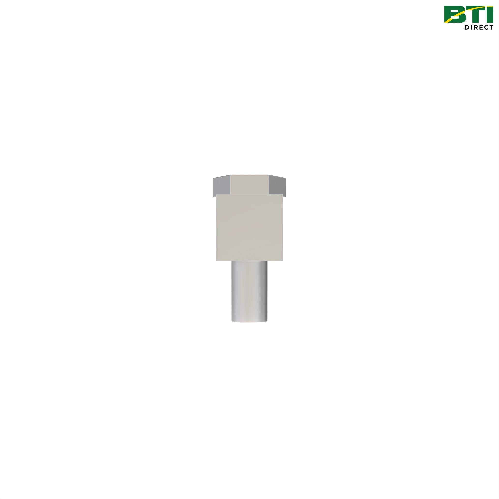 AN208145: Hydraulic Reservoir Gauge