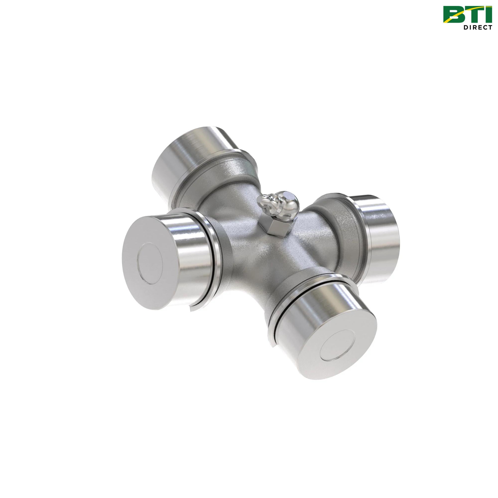 AN208182: Universal Joint Cross Bearing