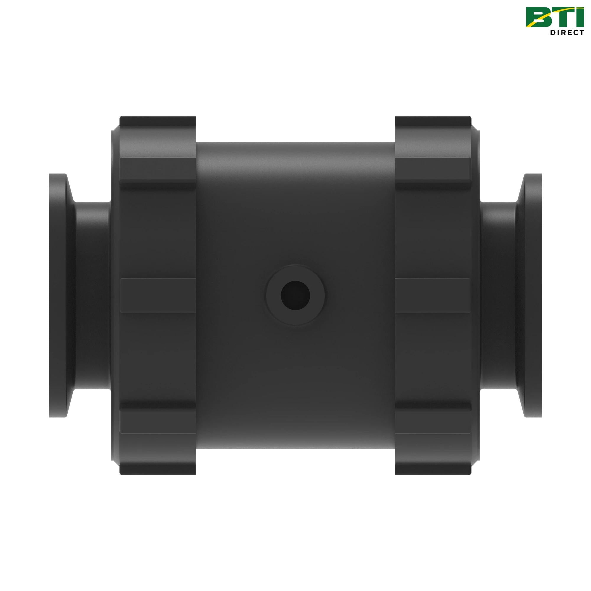 AN208310: Check Valve