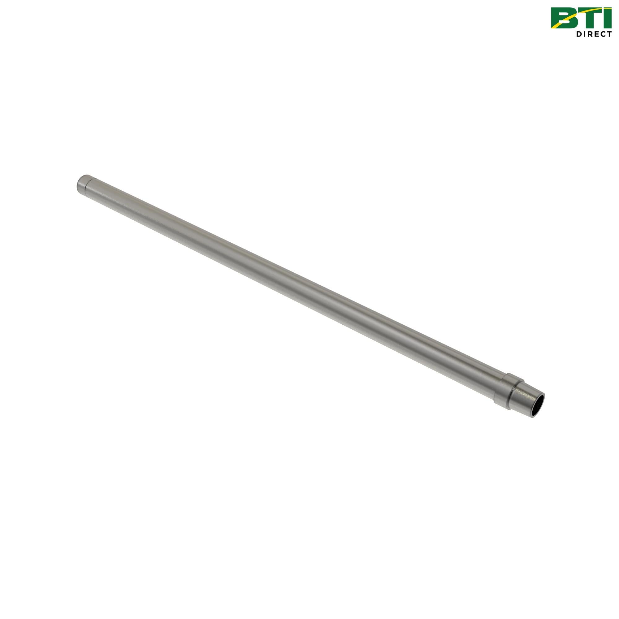 AN208403: 2-Hole Short Spray Line, 20 Inch
