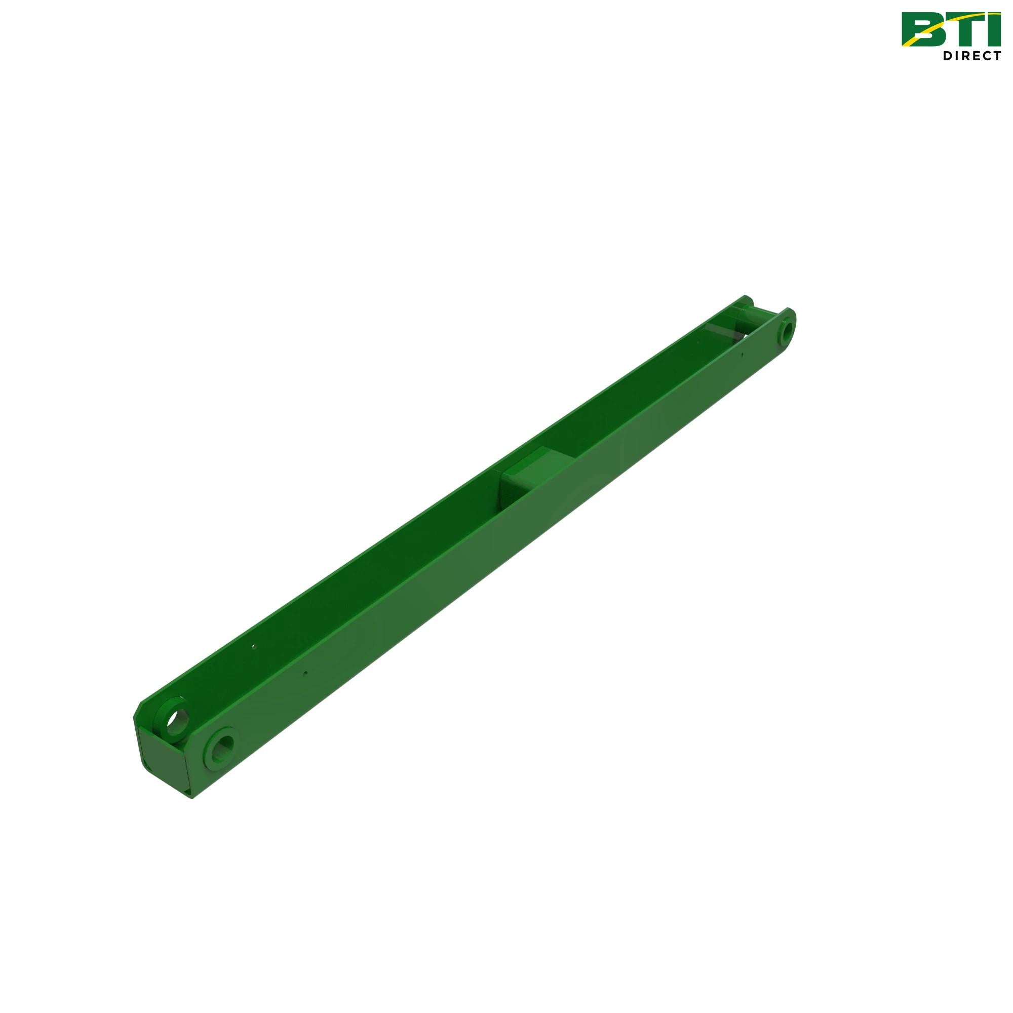 AN208438: Lower Lift Arm Channel