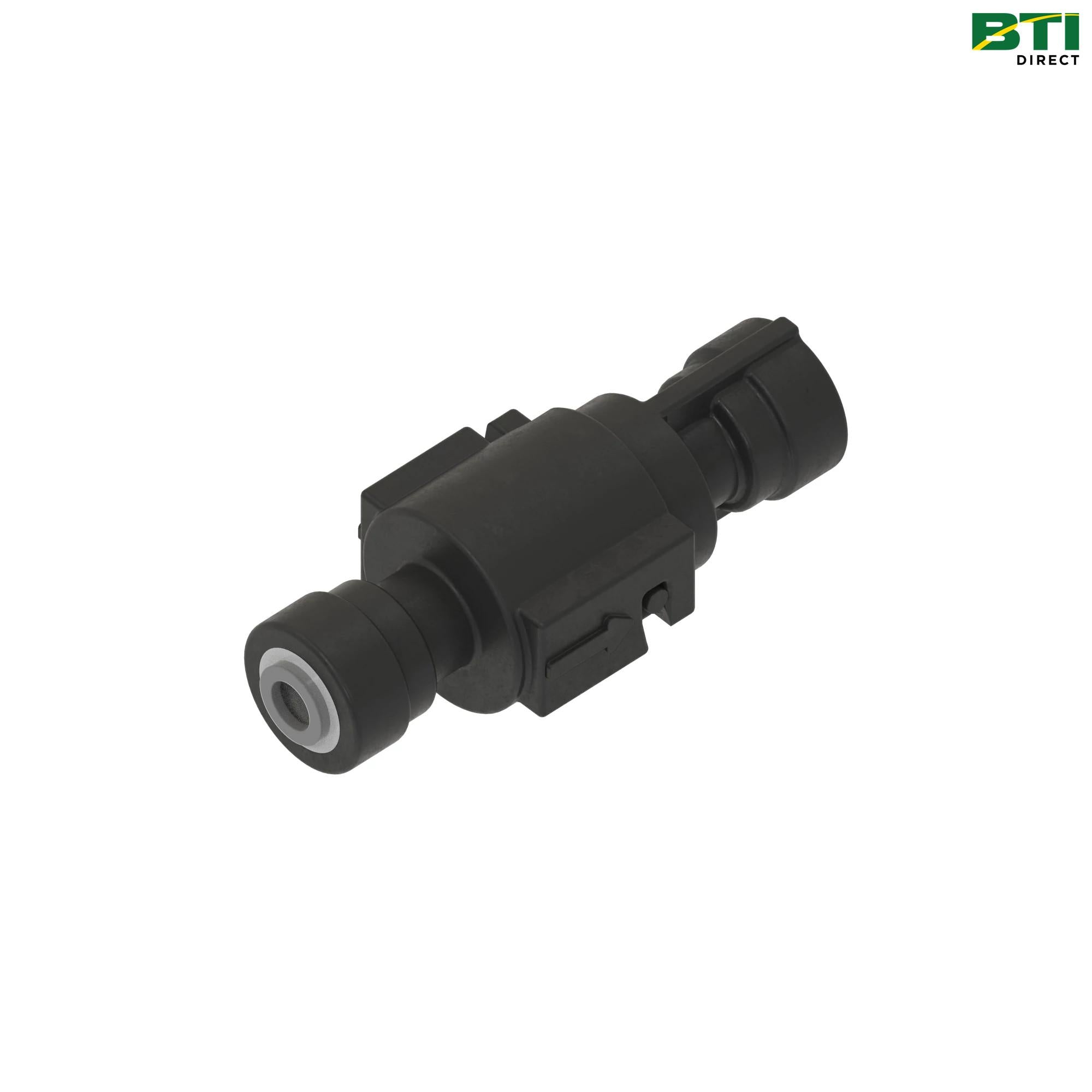AN208494: 1/4 Inch Duckbill Check Valve