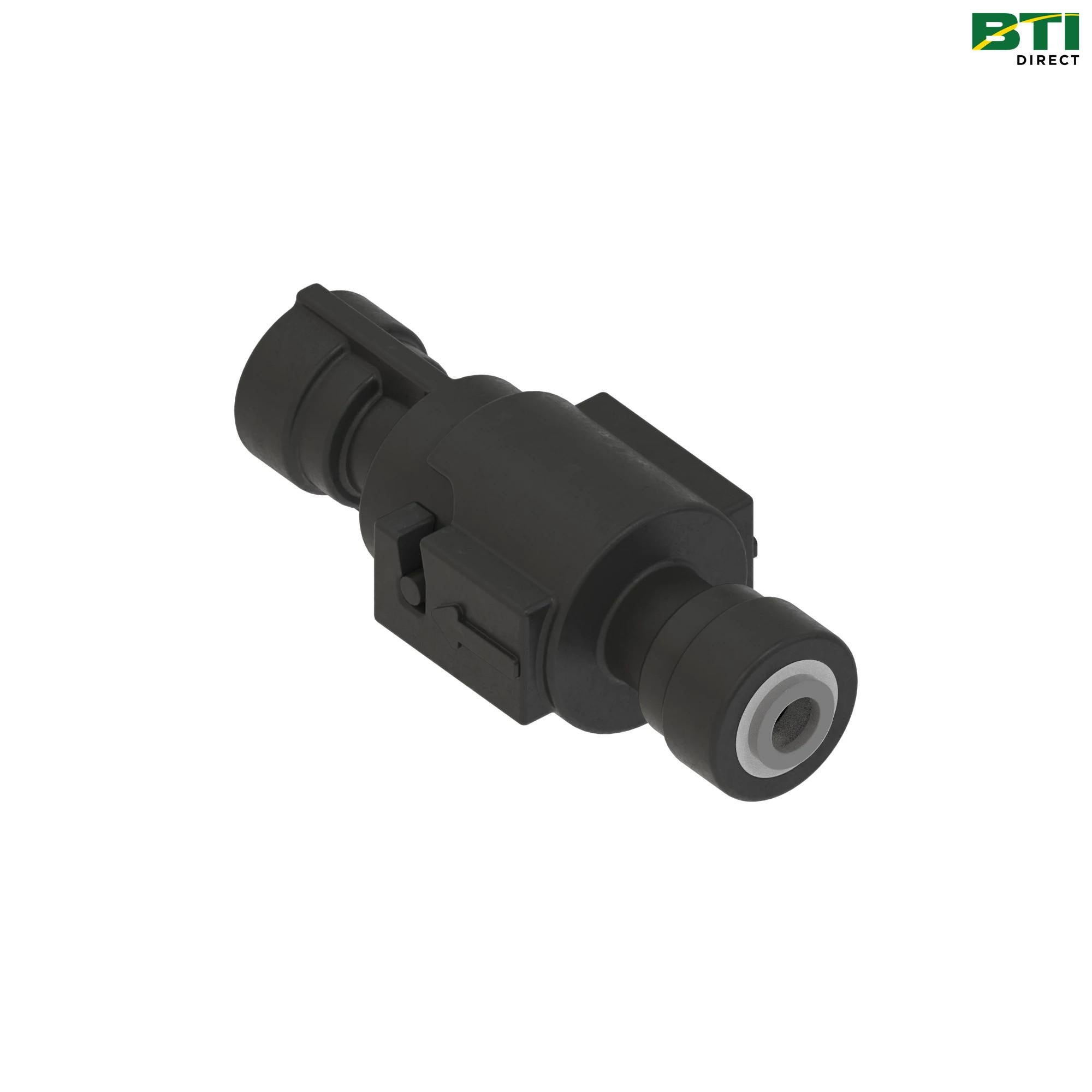 AN208494: 1/4 Inch Duckbill Check Valve