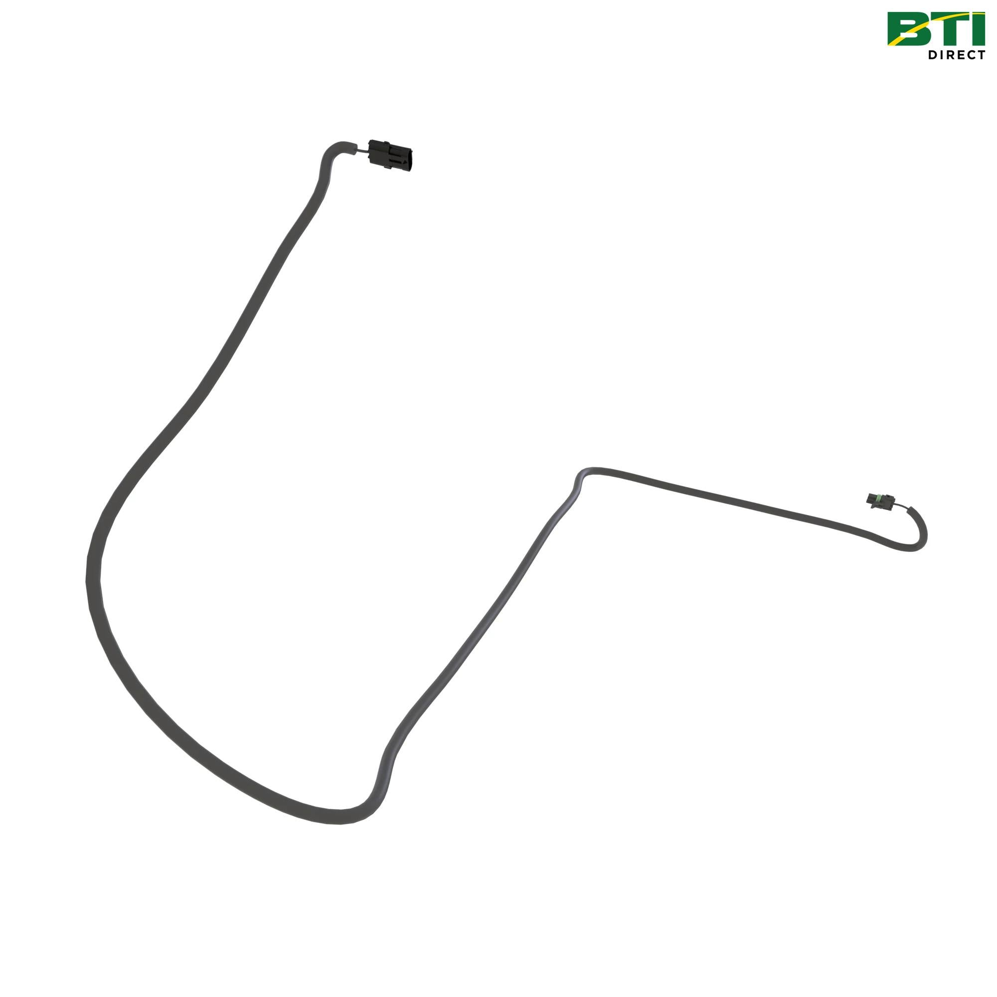 AN208599: Solution Valve Extension Harness