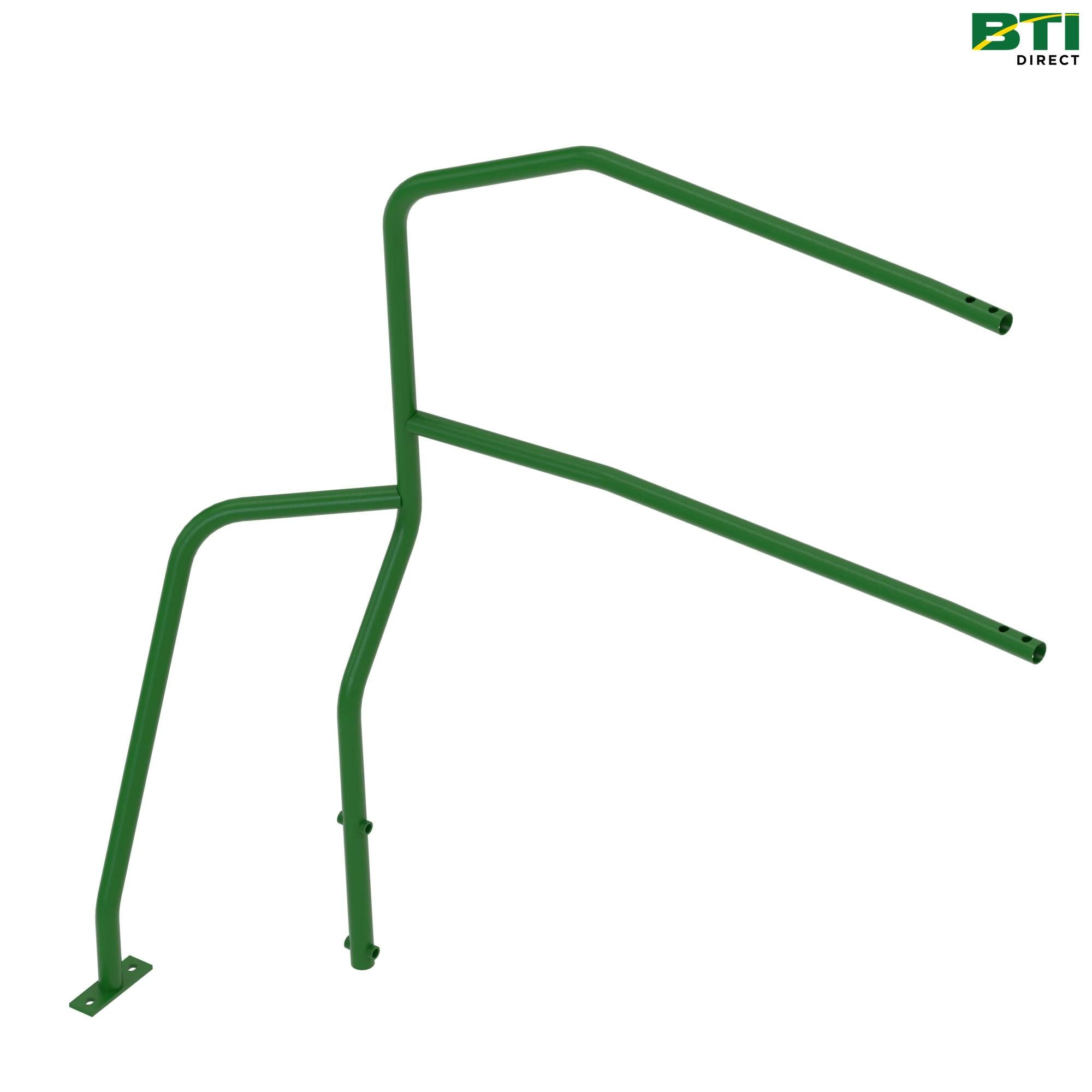 AN208680: Left Side Front Handrail