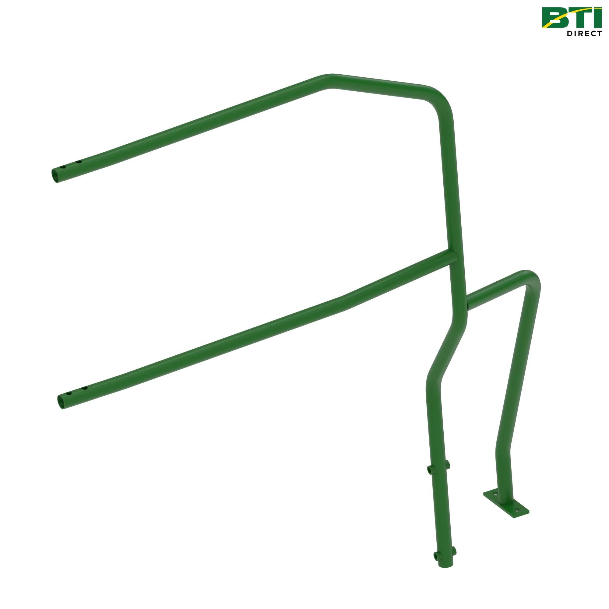AN208680: Left Side Front Handrail