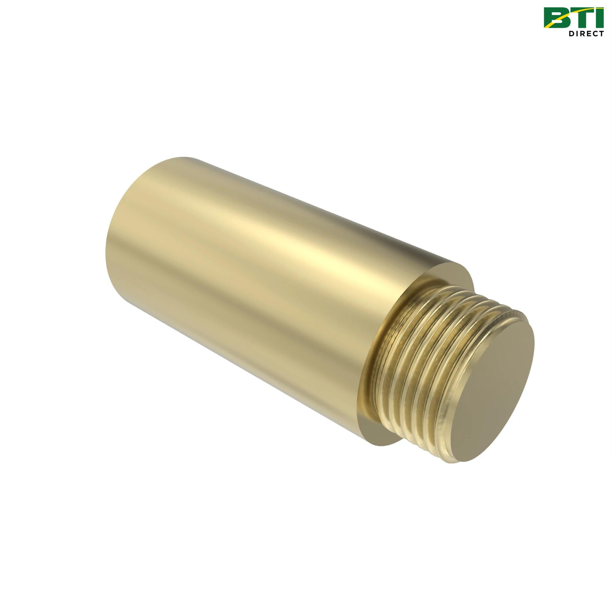 AN208682: Steering Toe Control Valve