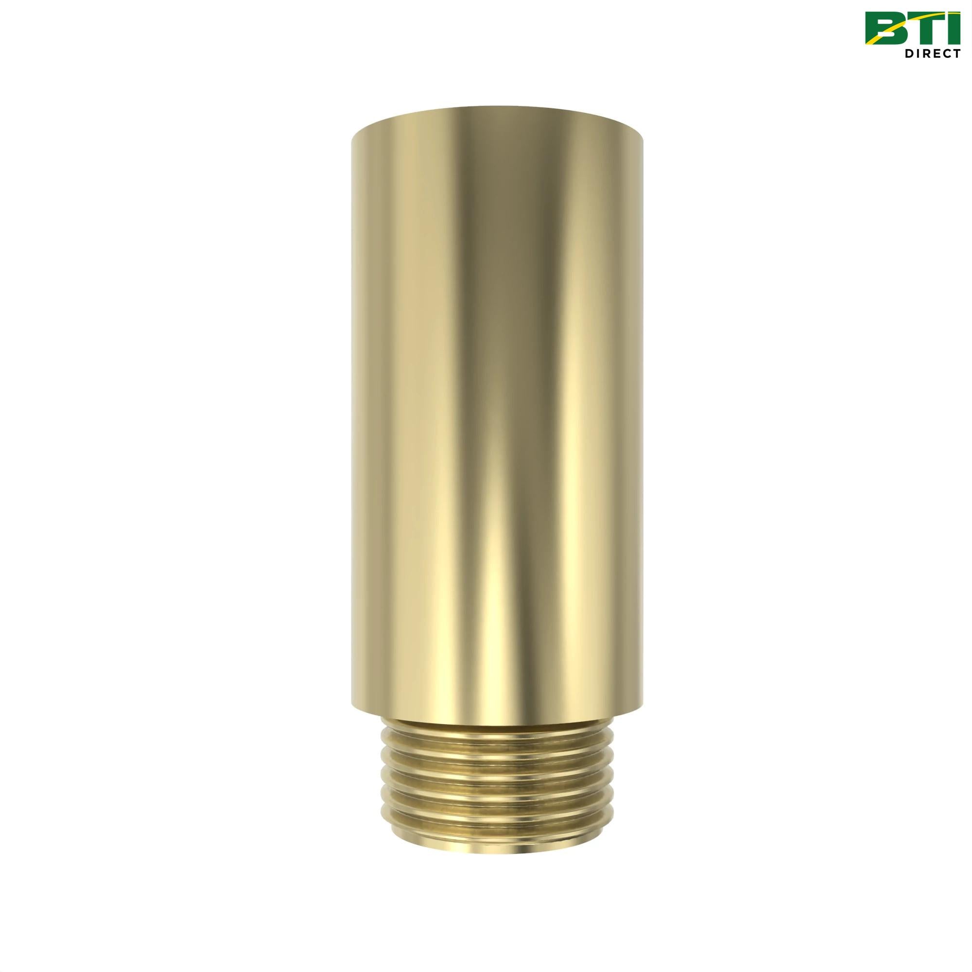 AN208682: Steering Toe Control Valve