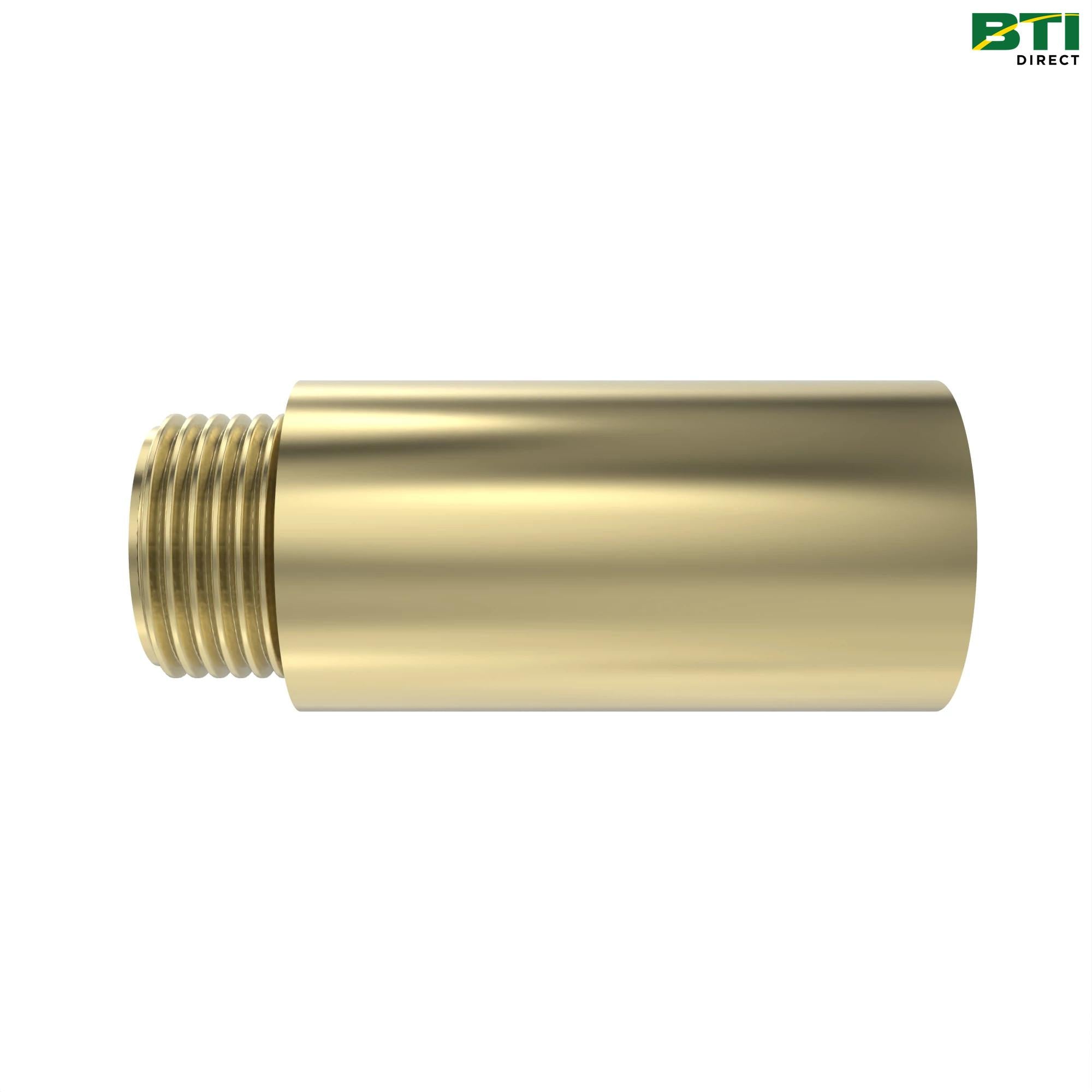 AN208682: Steering Toe Control Valve