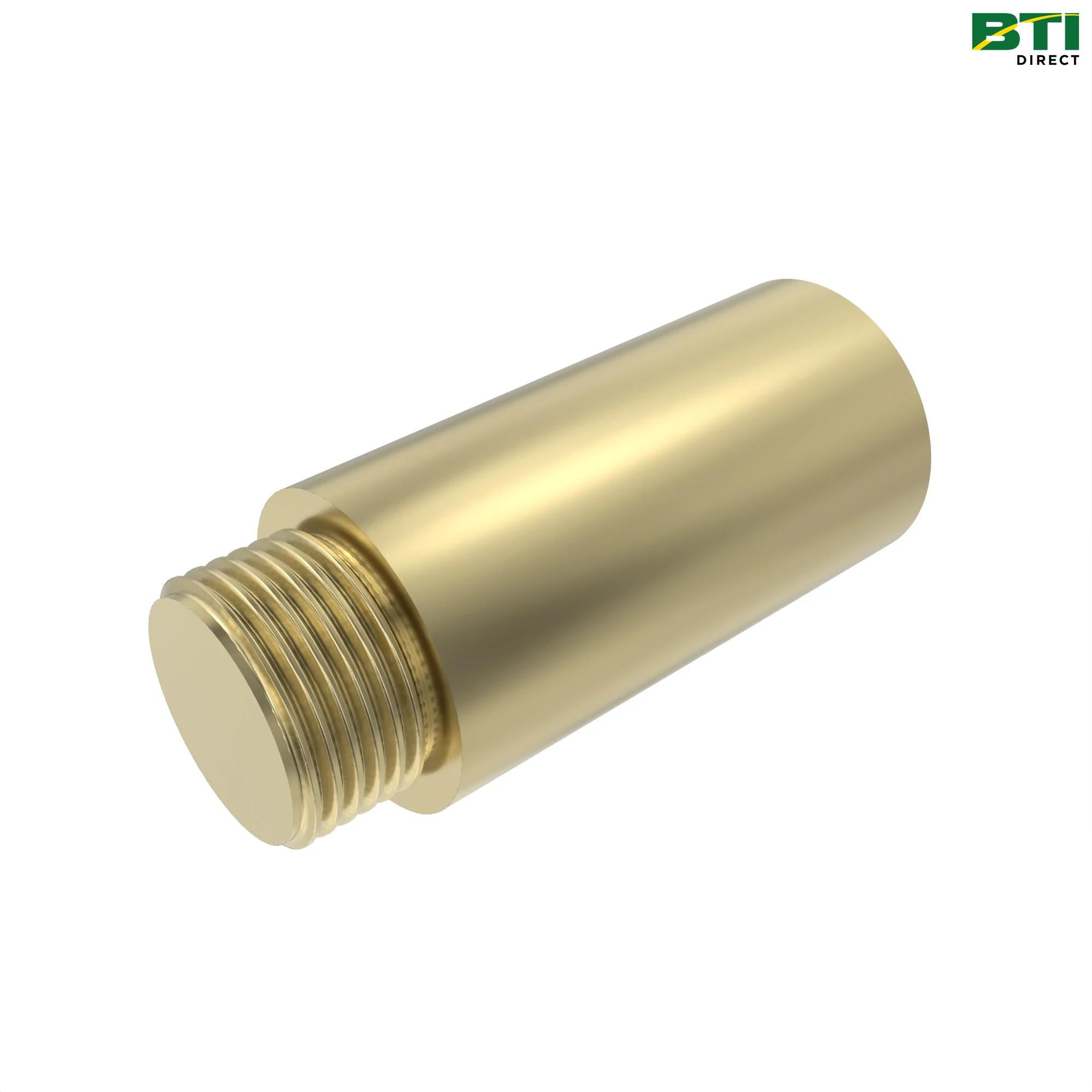 AN208682: Steering Toe Control Valve