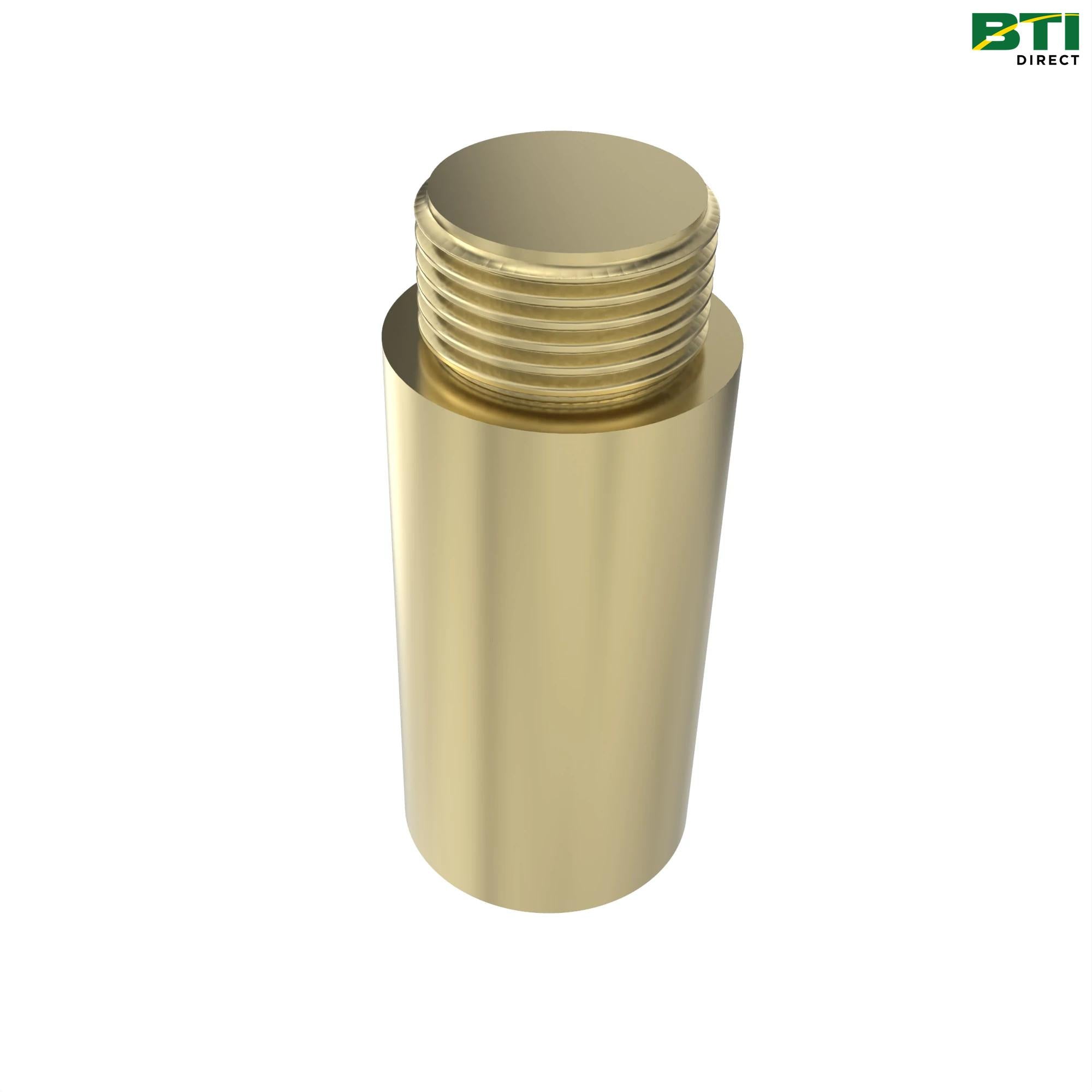 AN208682: Steering Toe Control Valve