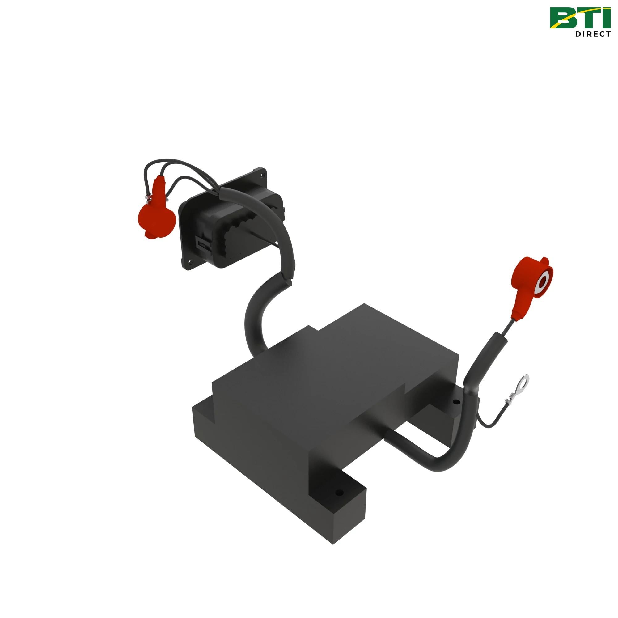 AN208965: Load Center Harness