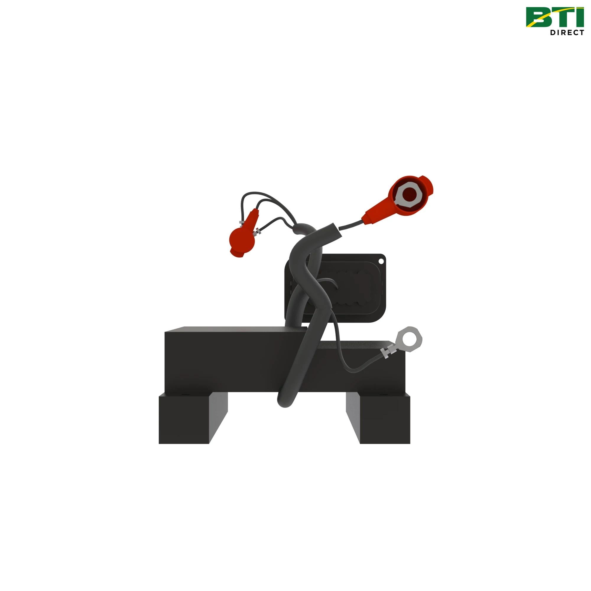 AN208965: Load Center Harness