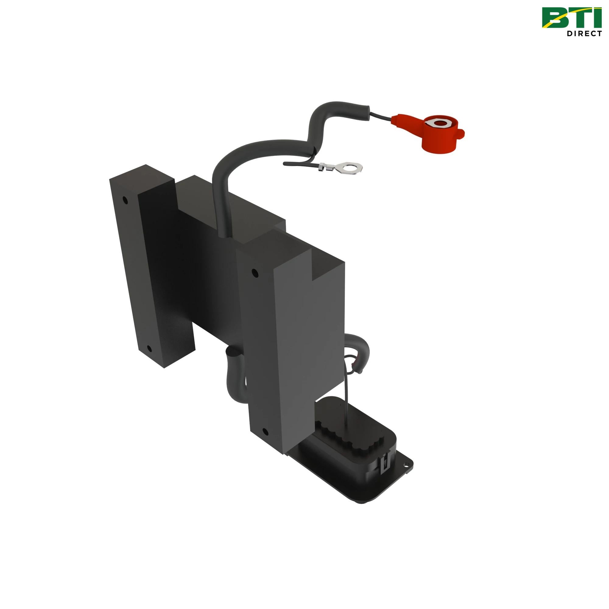 AN208965: Load Center Harness