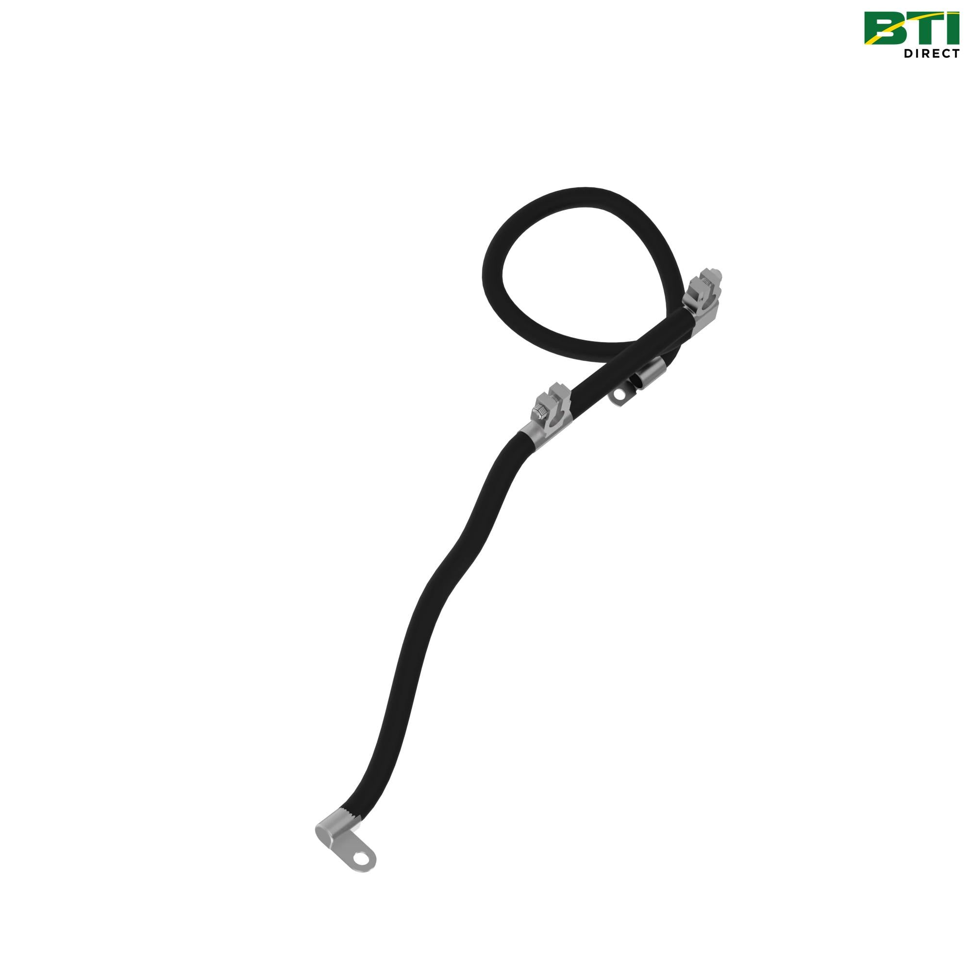 AN208972: Positive Battery Cable, Length 615 mm