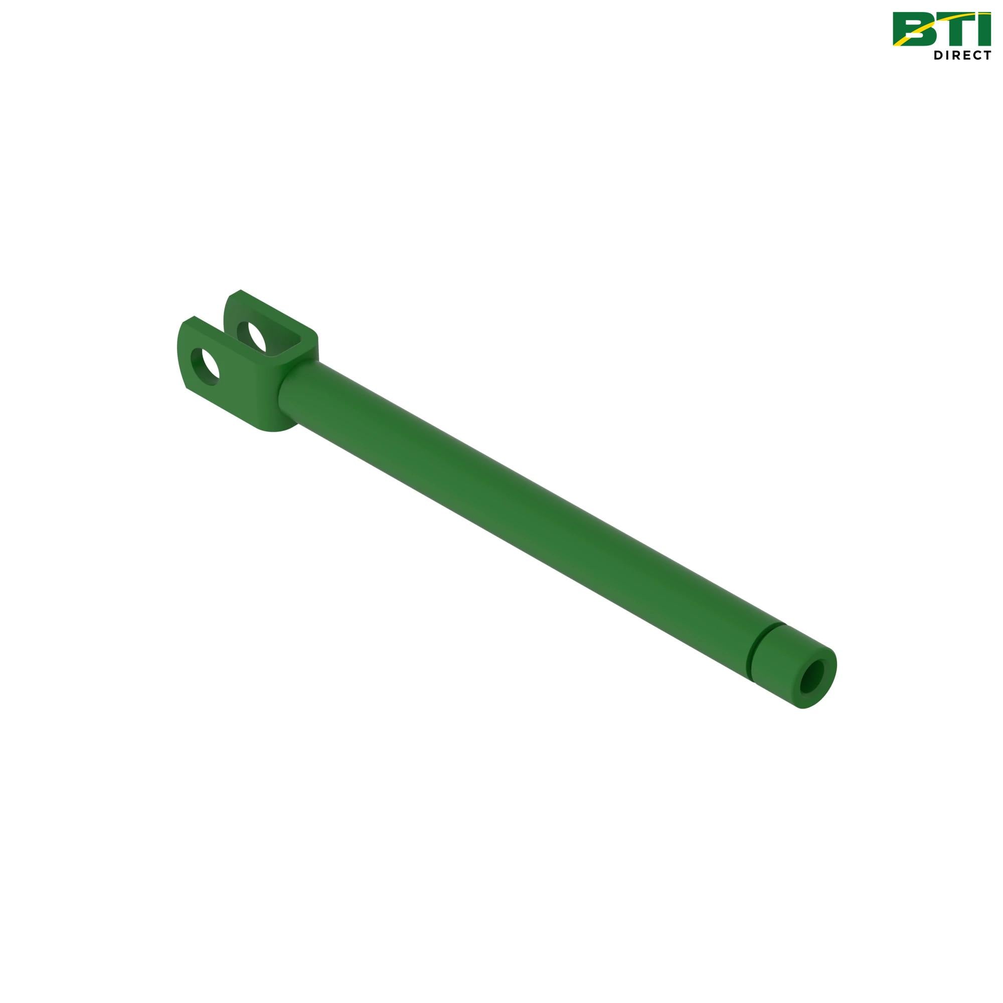 AN209044: Clevis