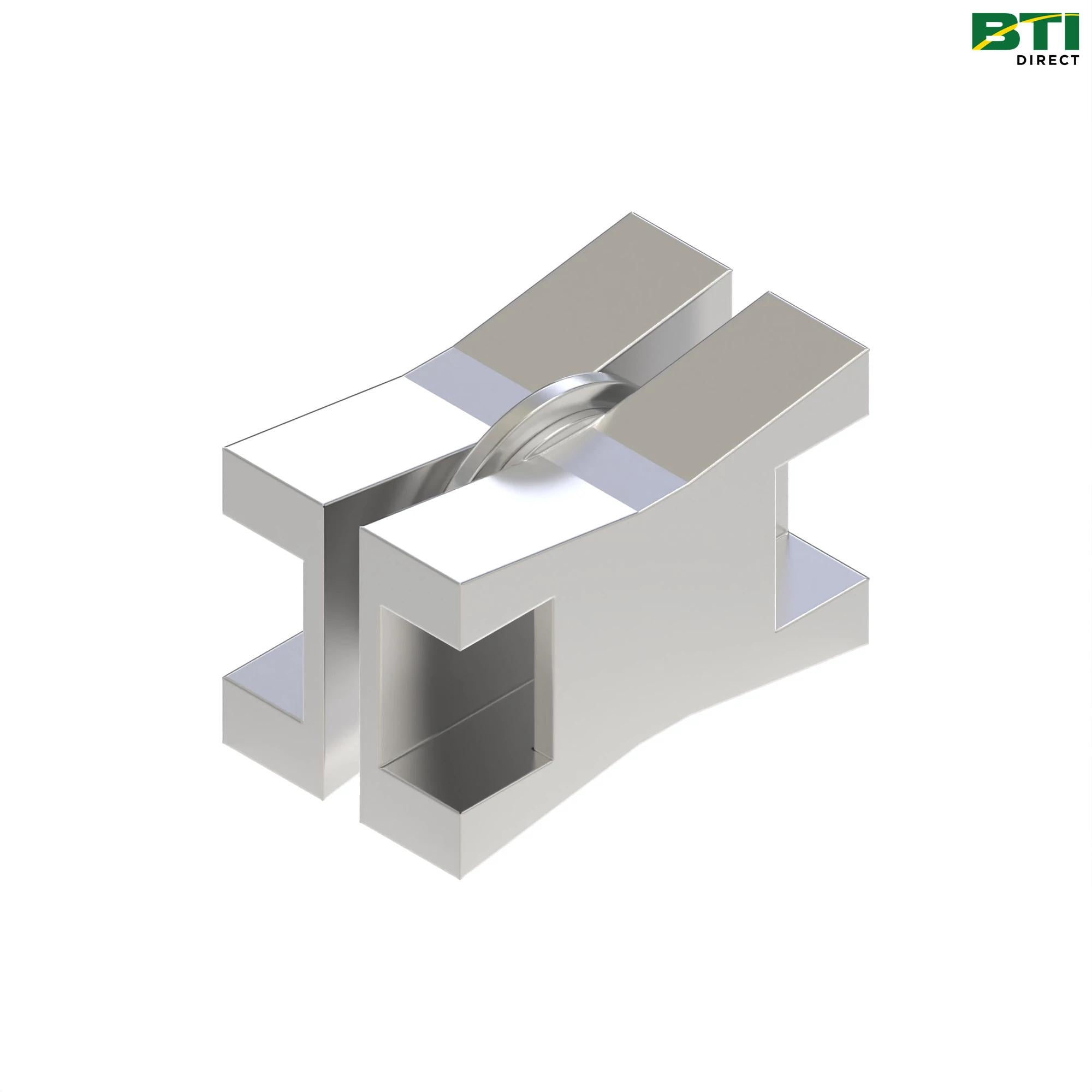 AN209168: Vacuum Blower Swivel