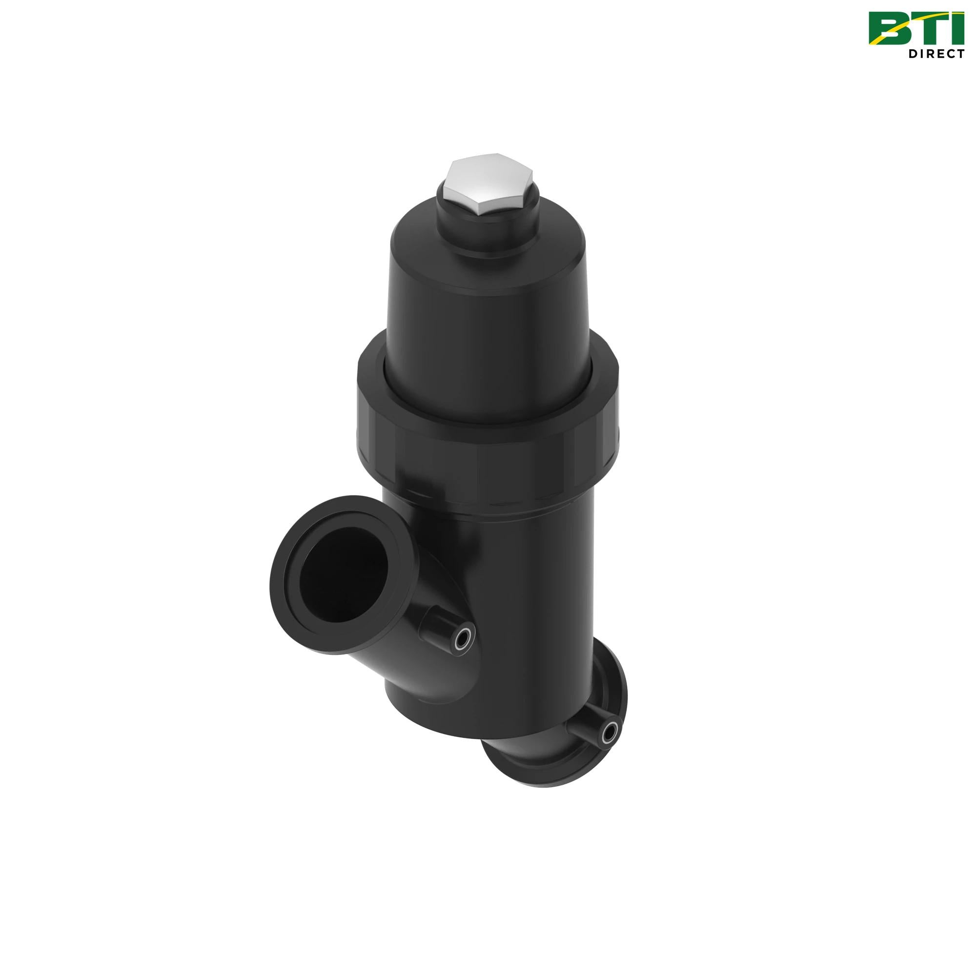 AN209180: Solution Line Strainer Assembly