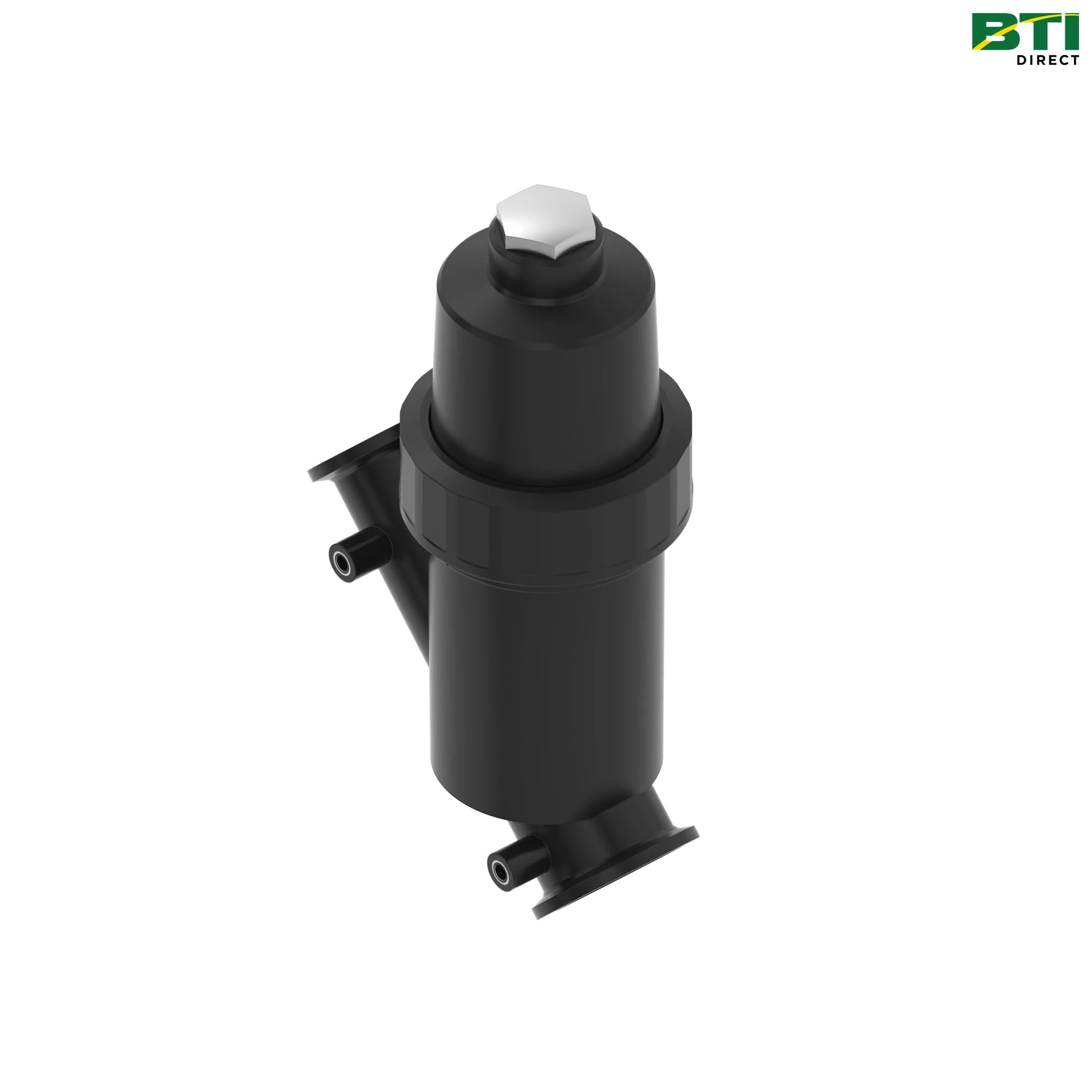 AN209180: Solution Line Strainer Assembly