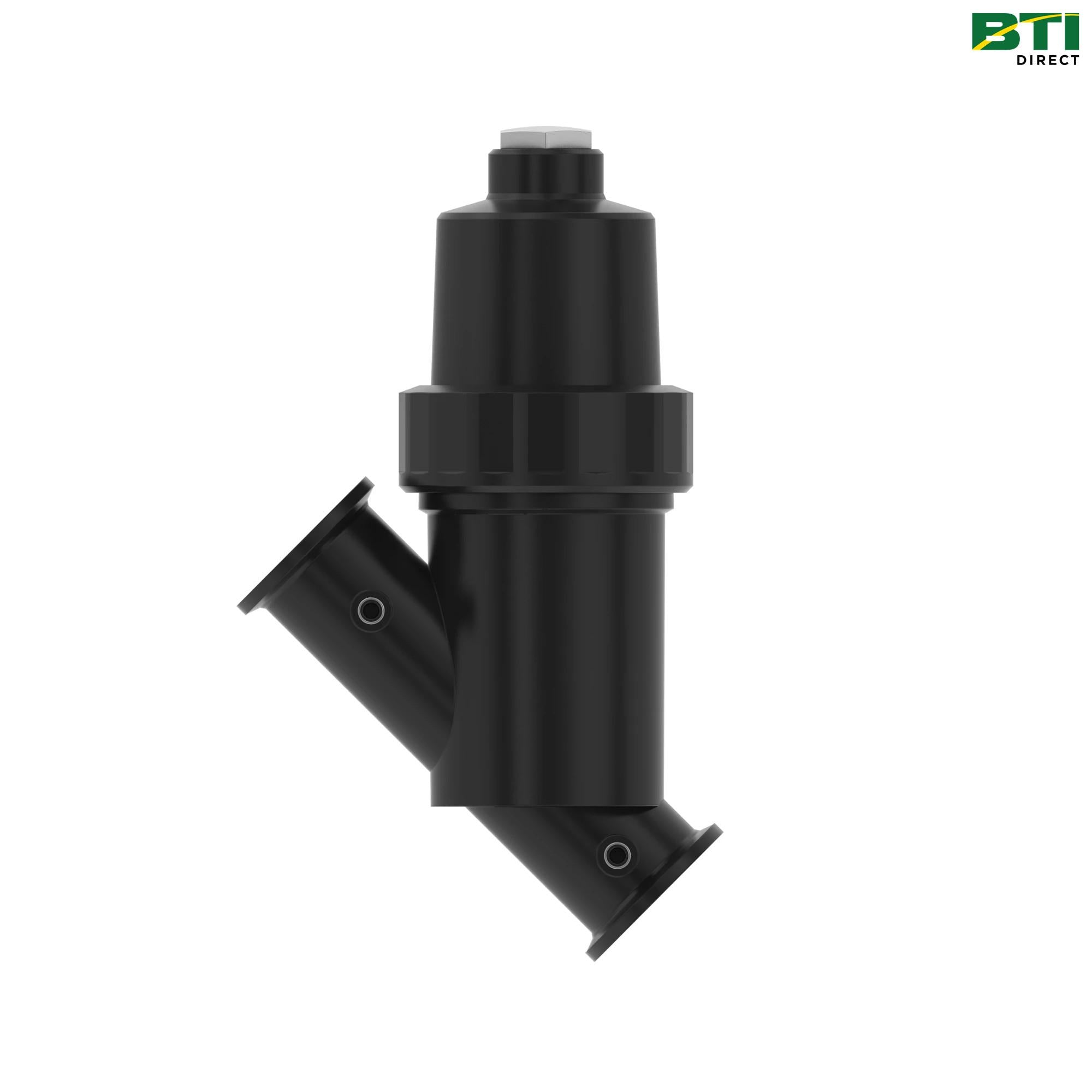 AN209180: Solution Line Strainer Assembly