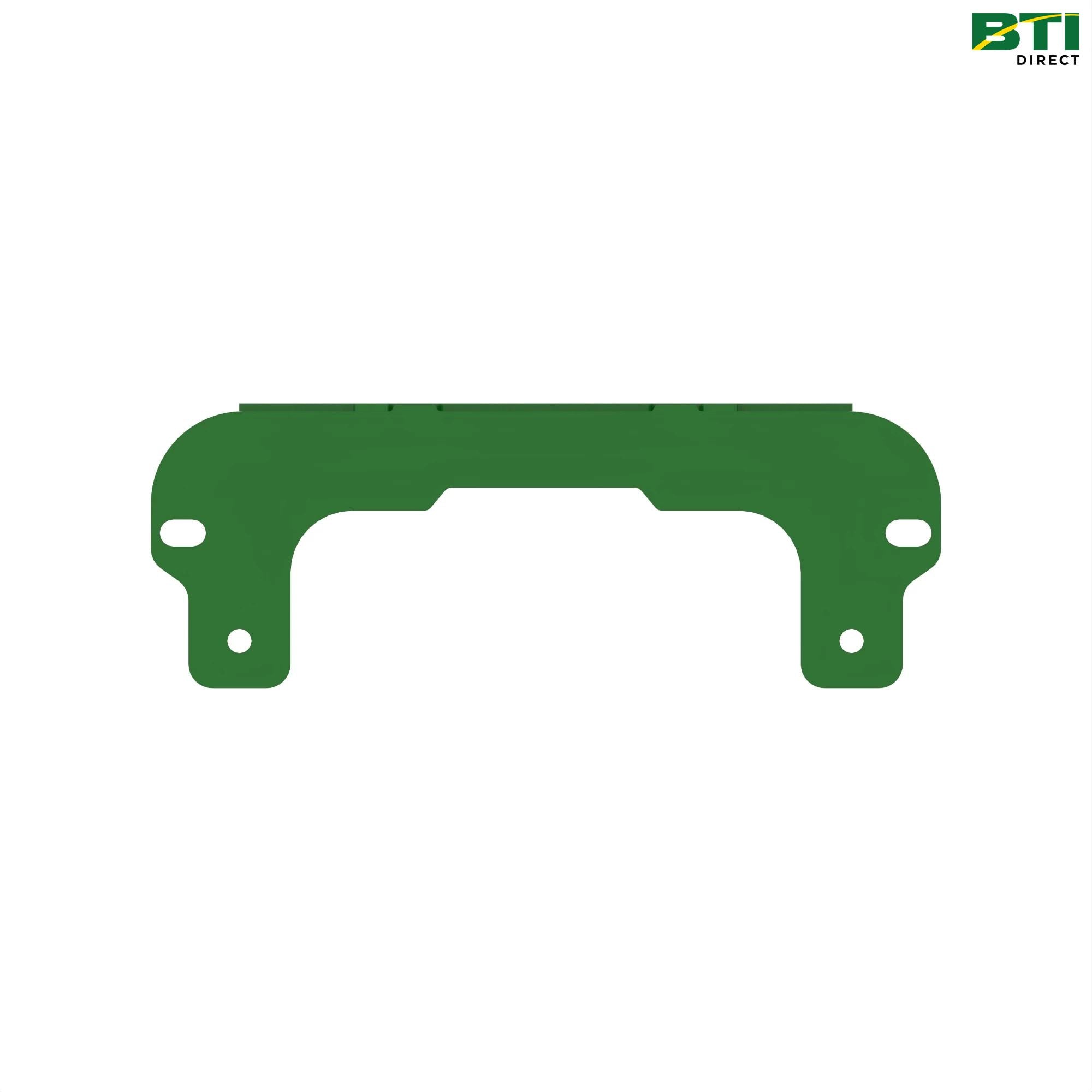 AN209230: Stiffener Plate