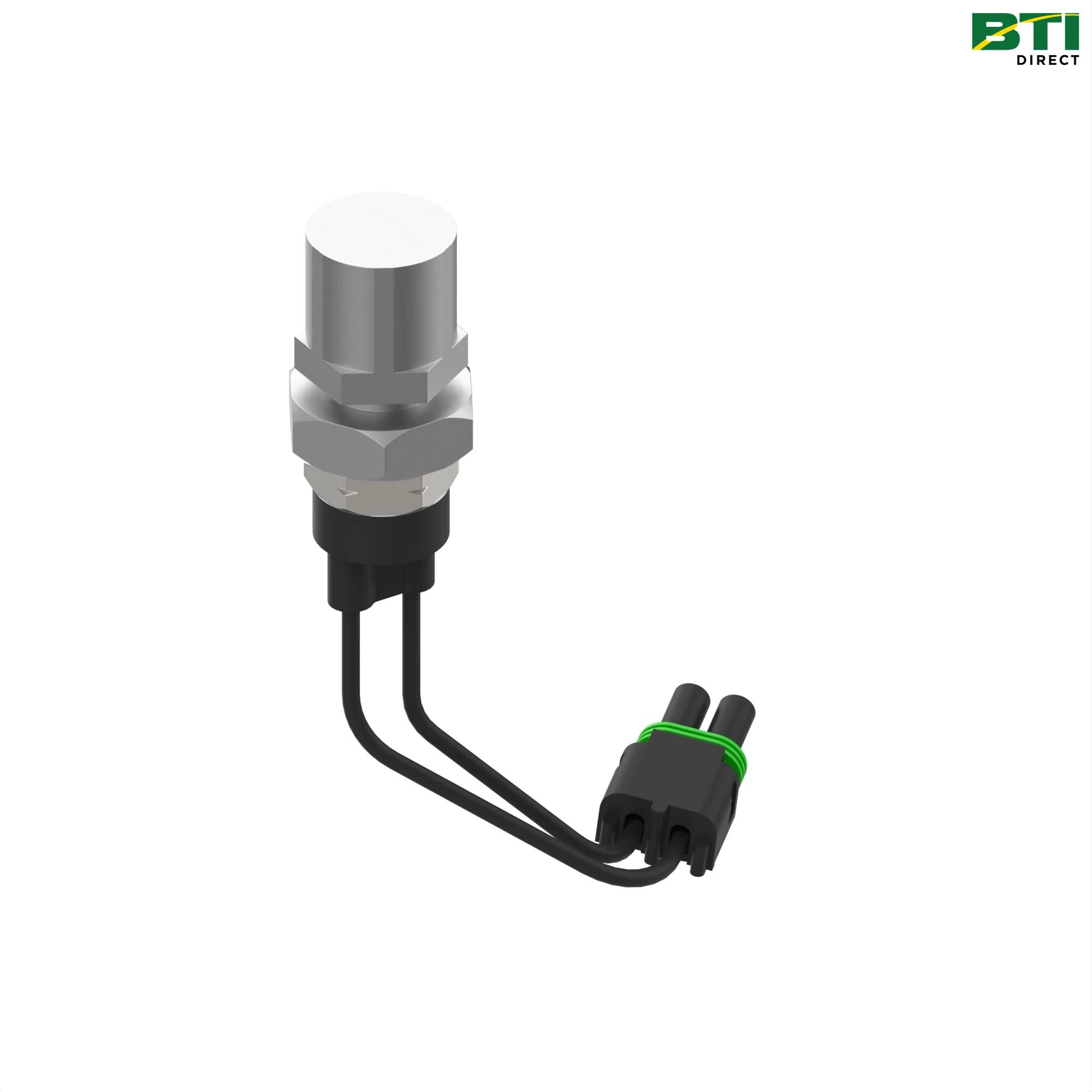 AN209285: Neutral Start Switch
