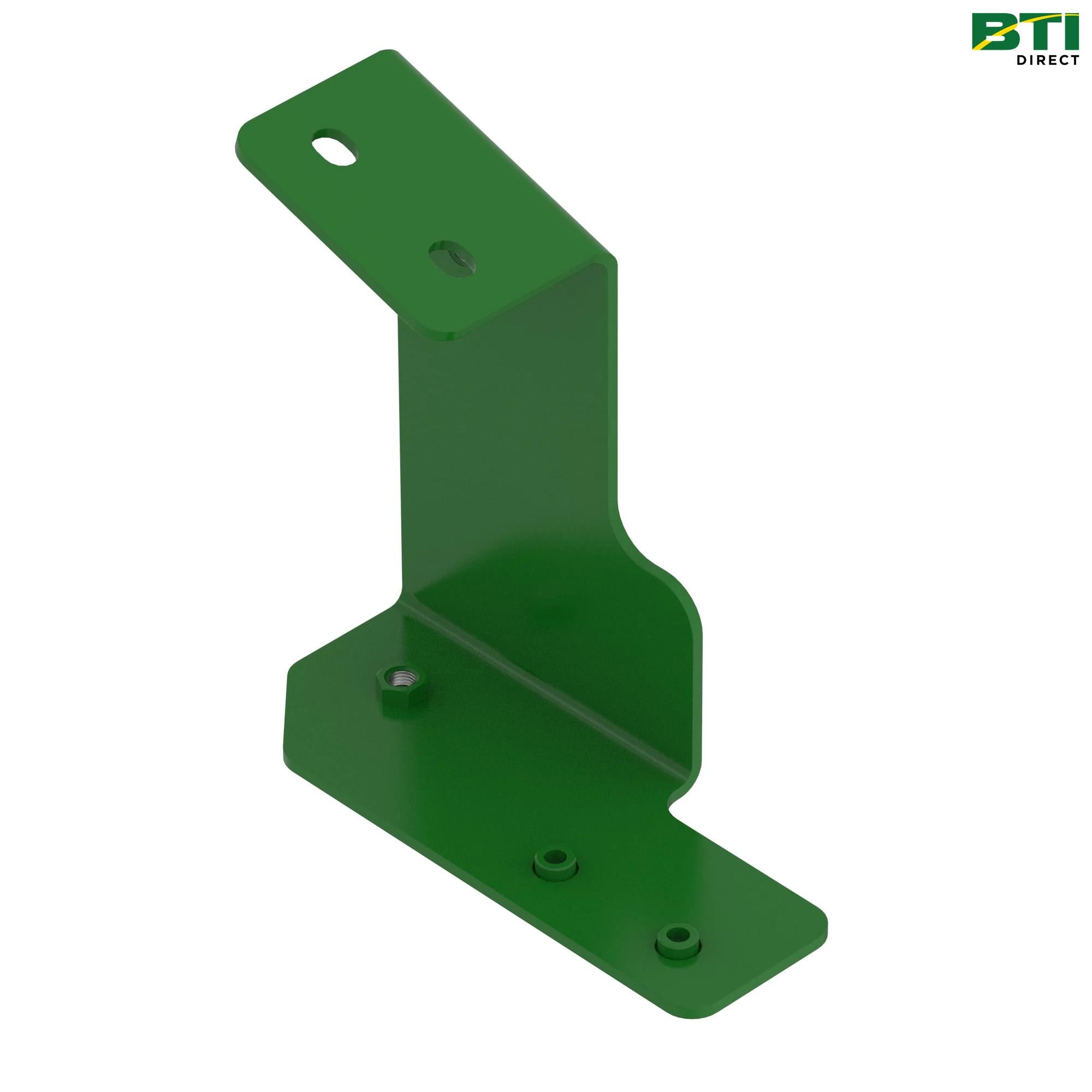 AN209342: Bracket