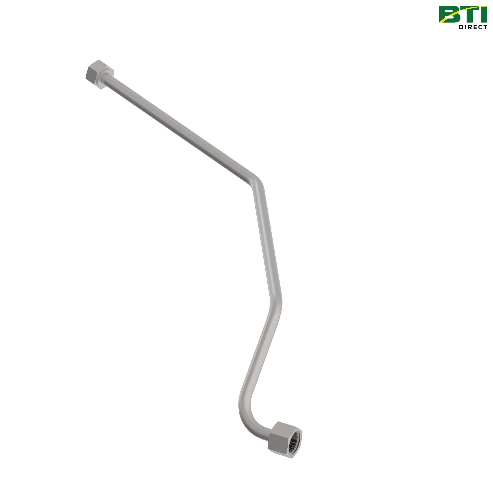 AN209379: Fuel Line, Supply