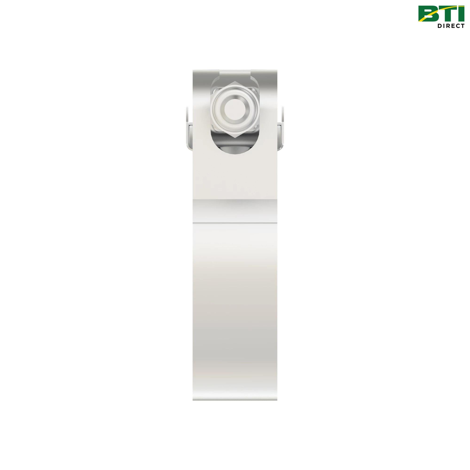 AN209544: T-Bolt Hose Clamp