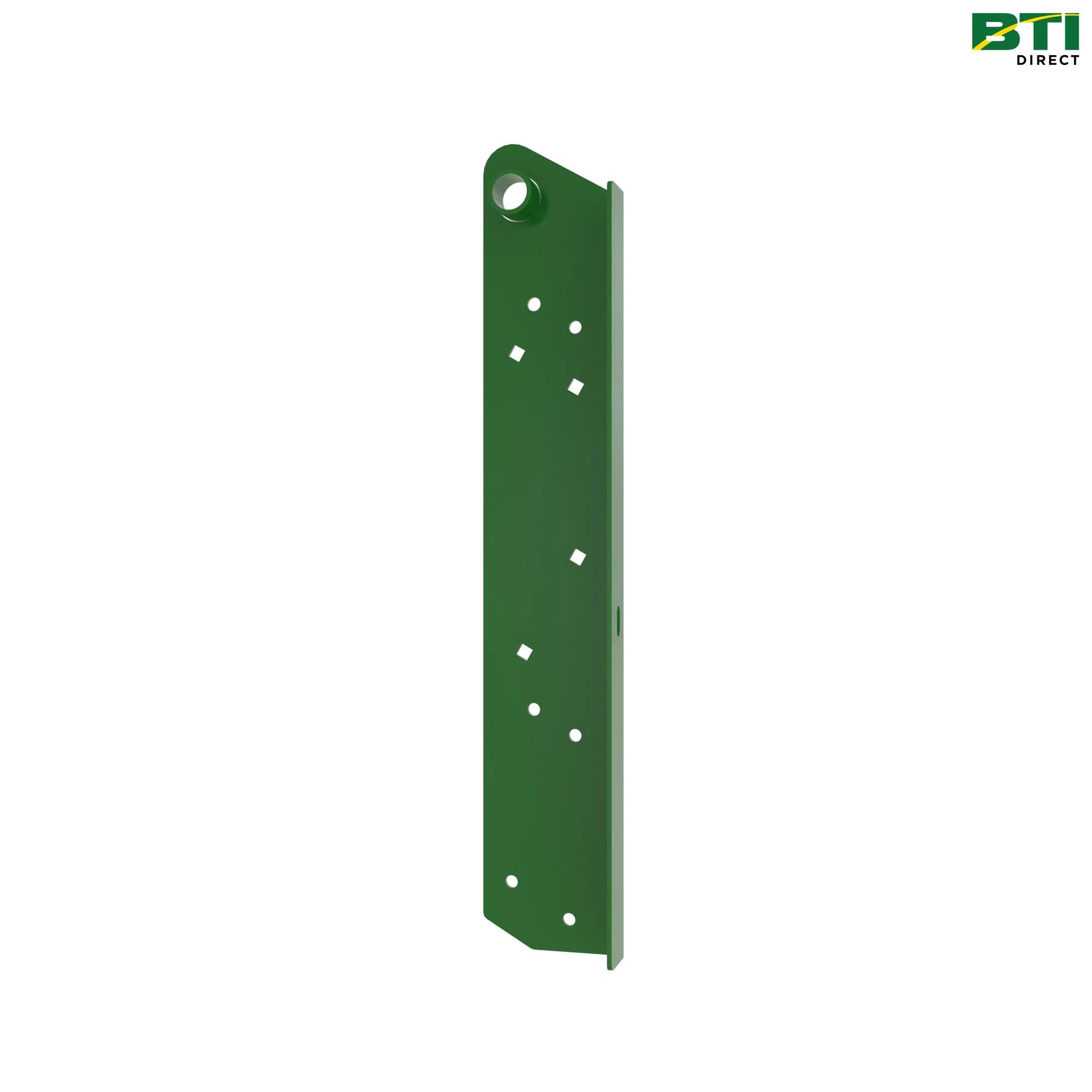 AN209551: Ladder Support