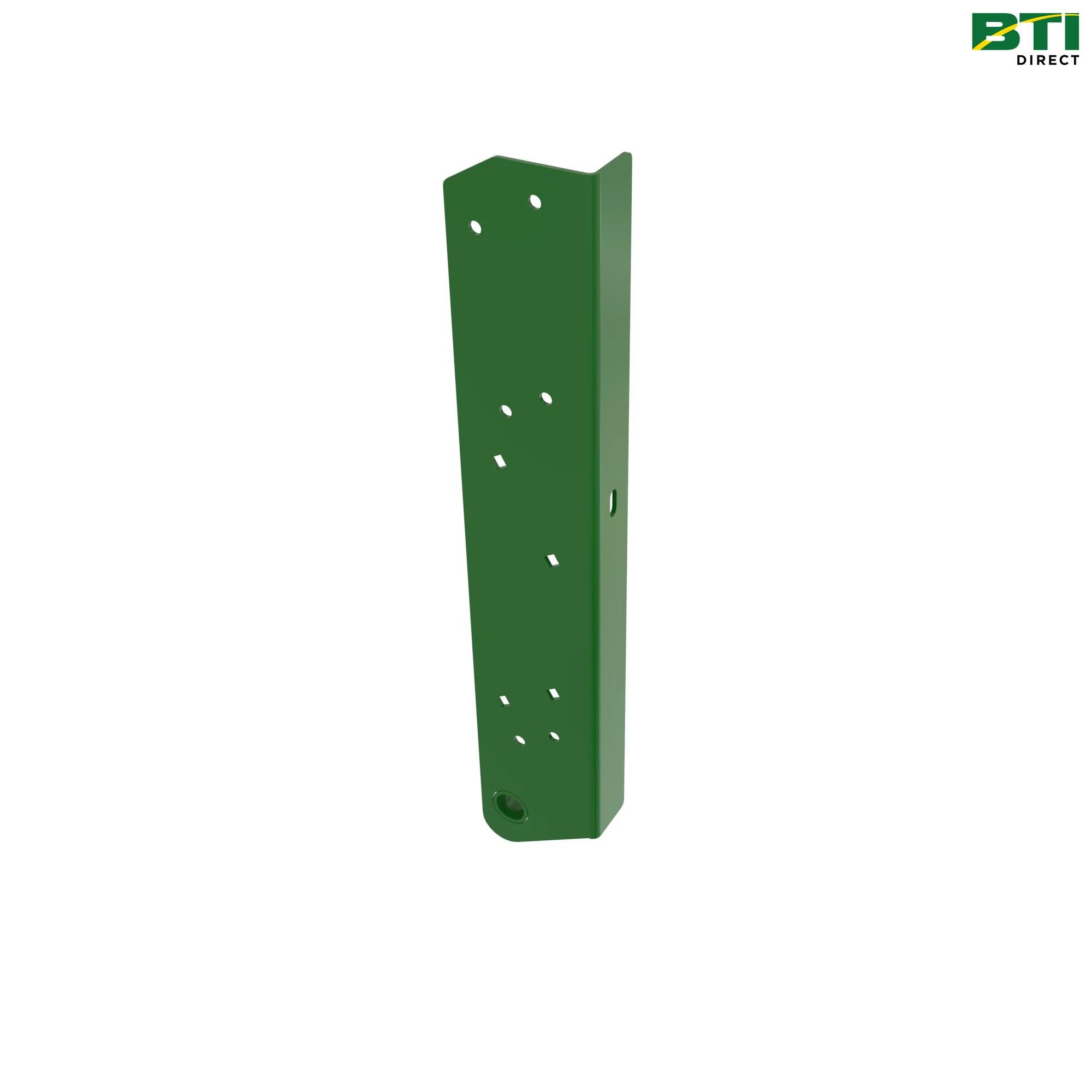 AN209551: Ladder Support