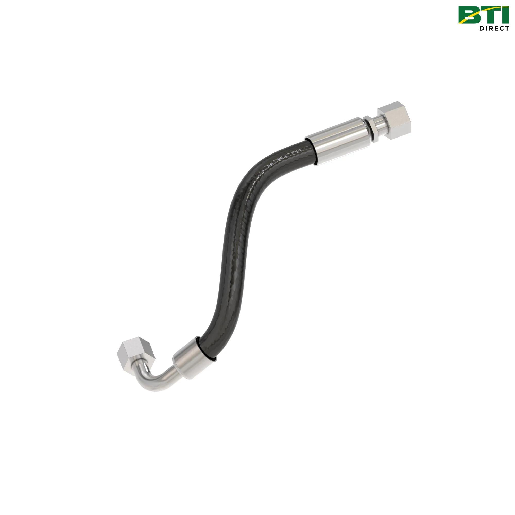 AN209664: Priority Valve to Combo Valve Hose