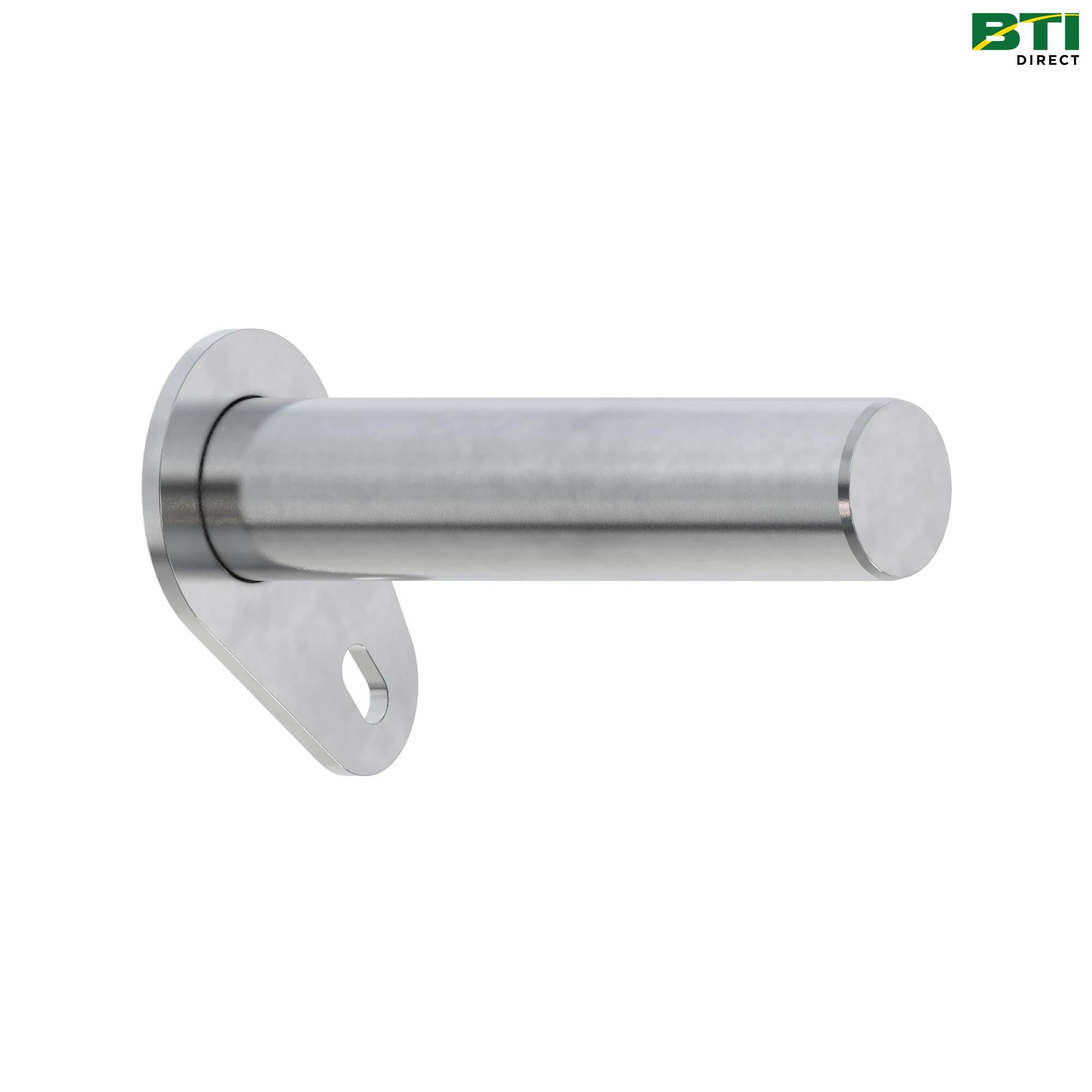 AN209689: Pin Fastener