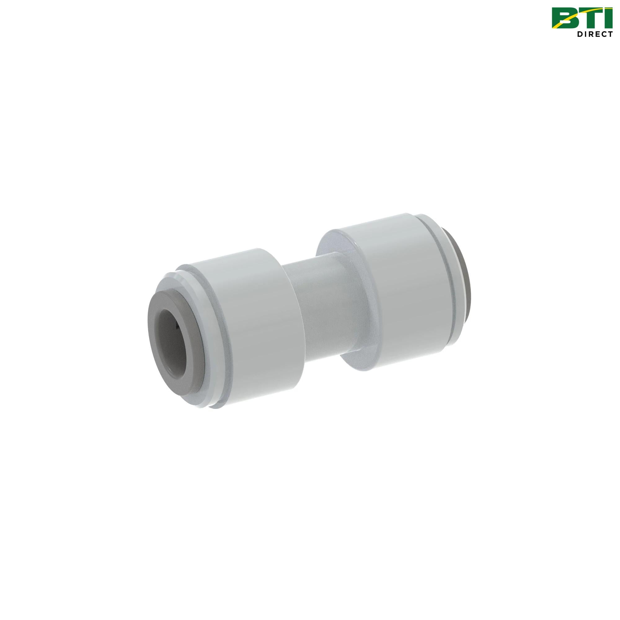 AN209732: Union Fitting