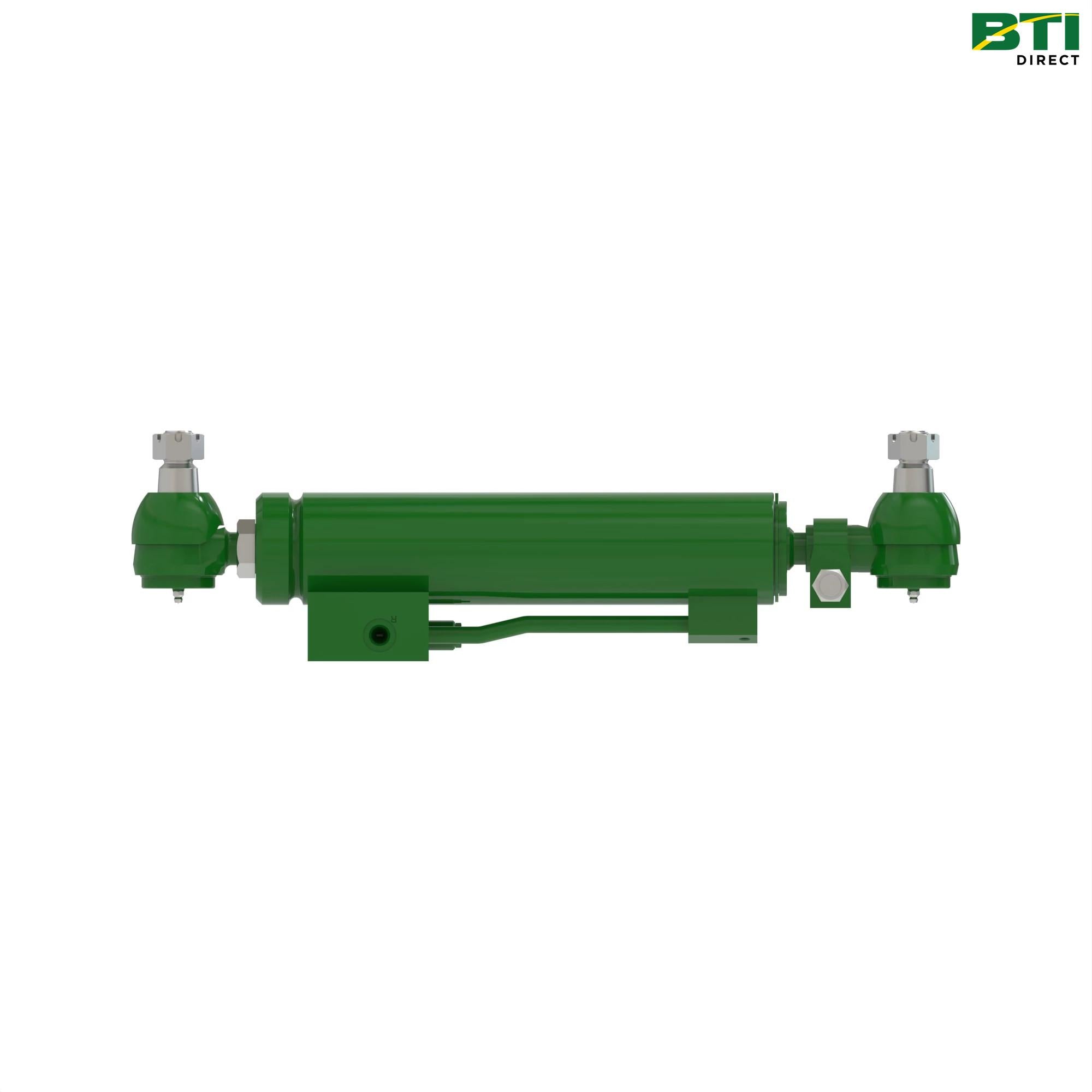 AN209745: Steering Cylinder, Left Side