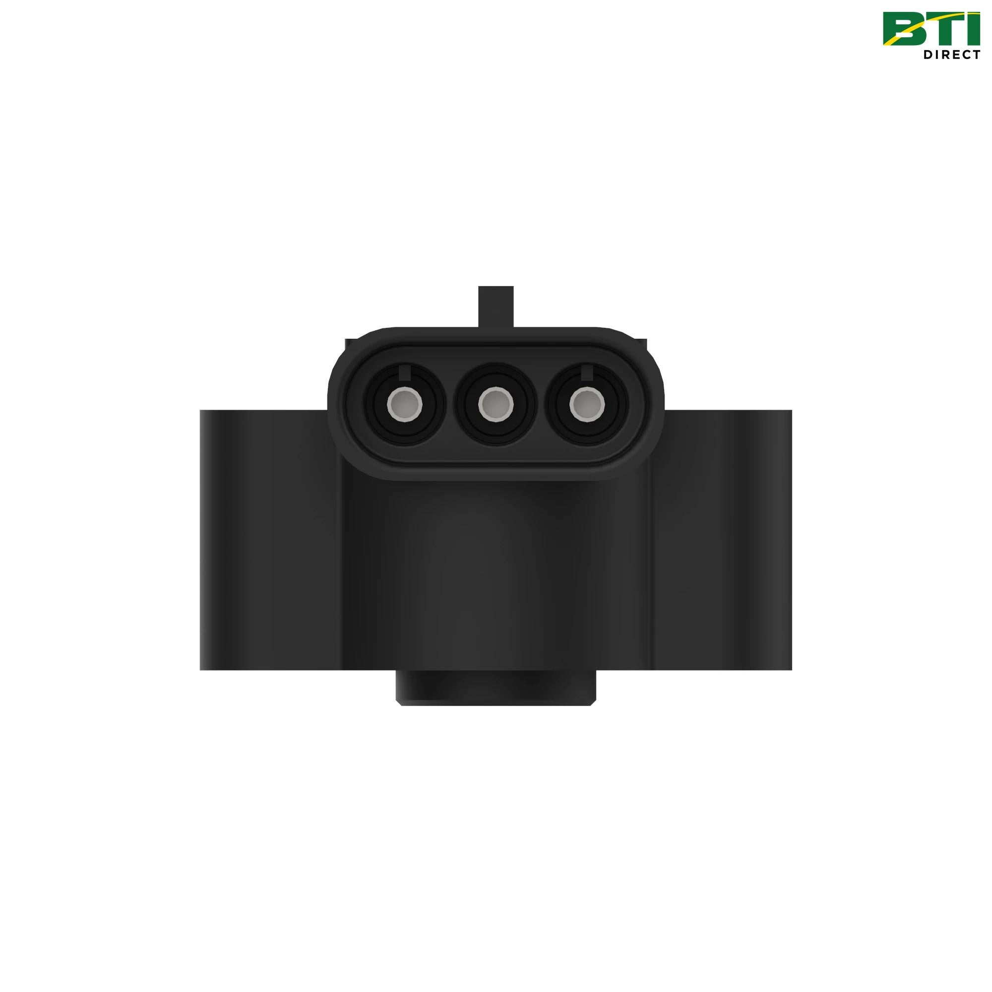 AN209924: Boom Auto Level Sensor