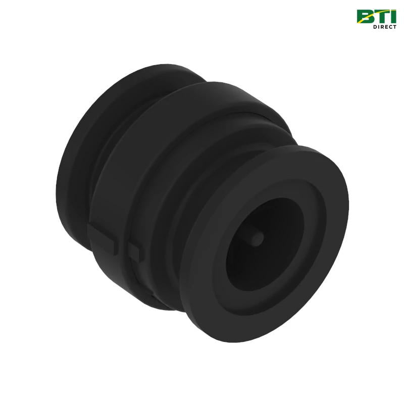 AN209934: Check Valve